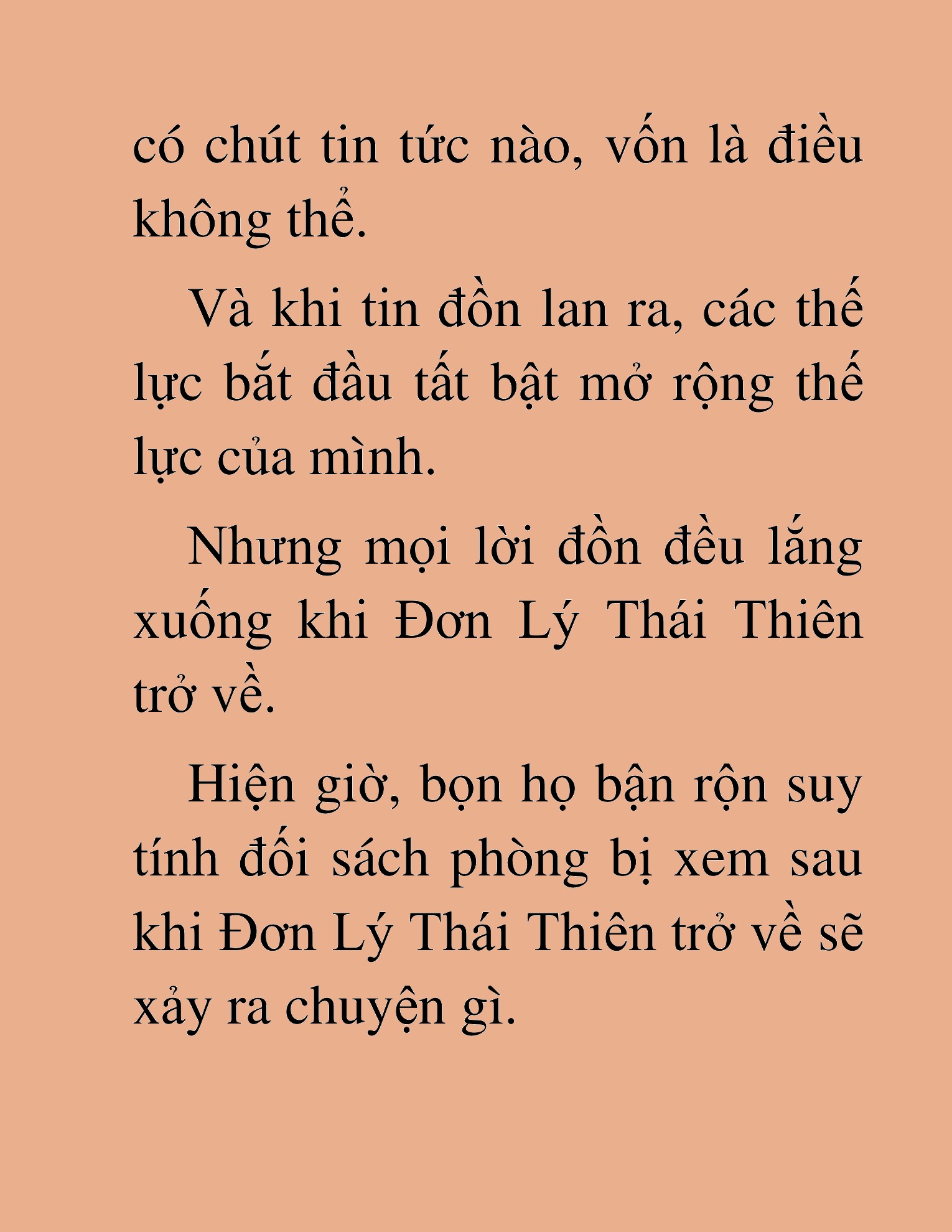 Đọc truyện HAT[NOVEL] Thư Sinh Ma Giáo - Chap 28