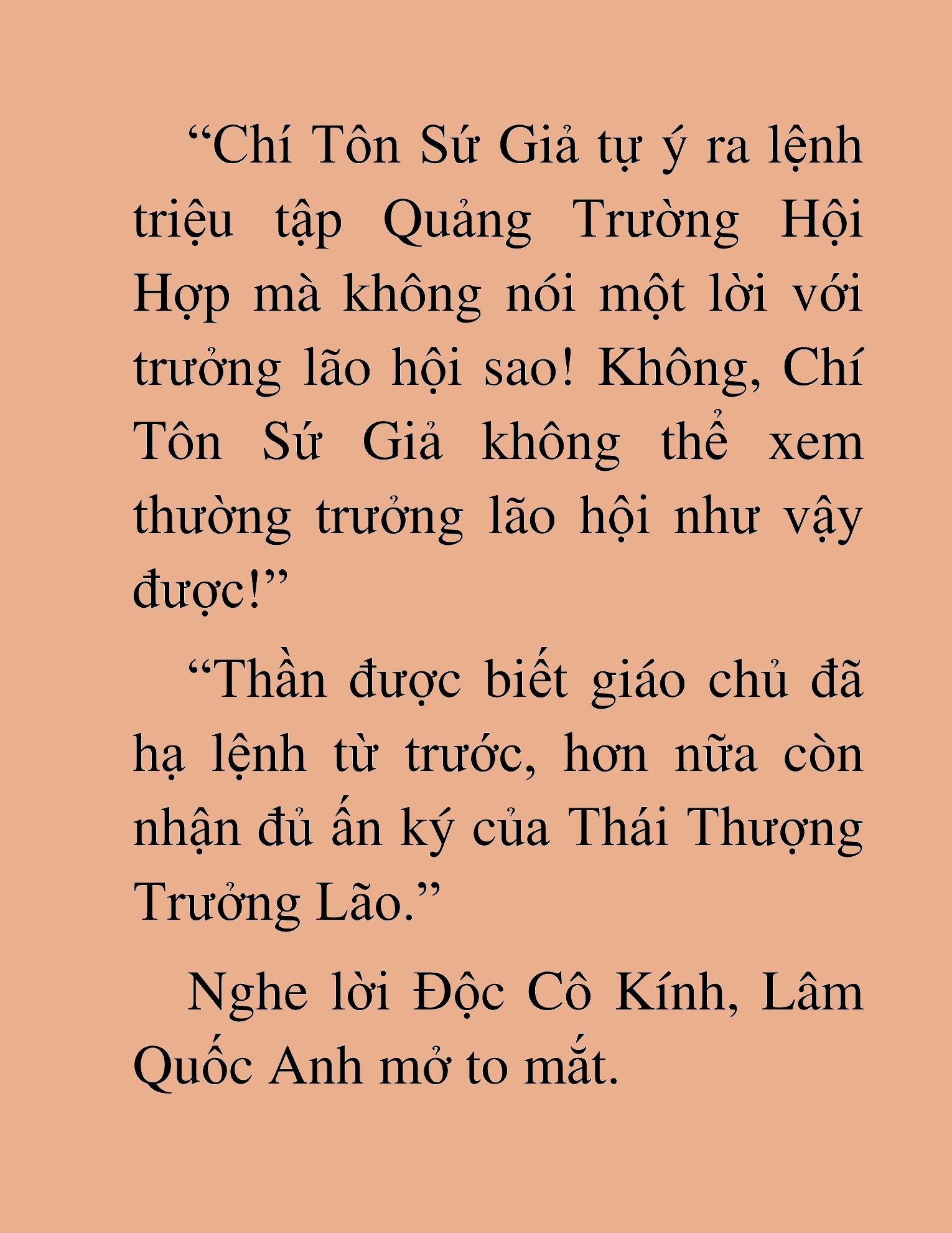 Đọc truyện HAT[NOVEL] Thư Sinh Ma Giáo - Chap 28