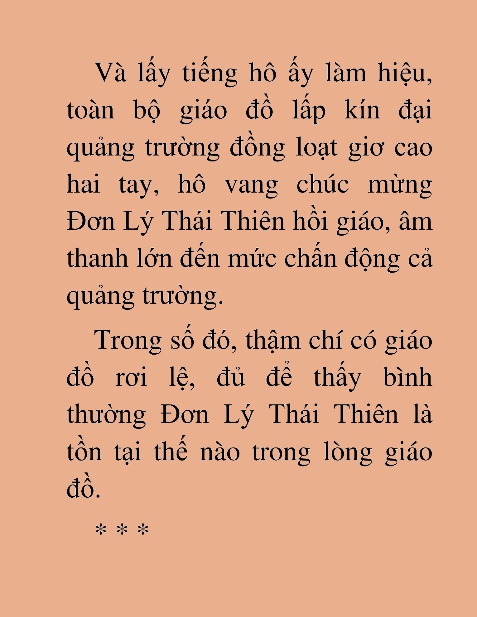 Đọc truyện HAT[NOVEL] Thư Sinh Ma Giáo - Chap 28