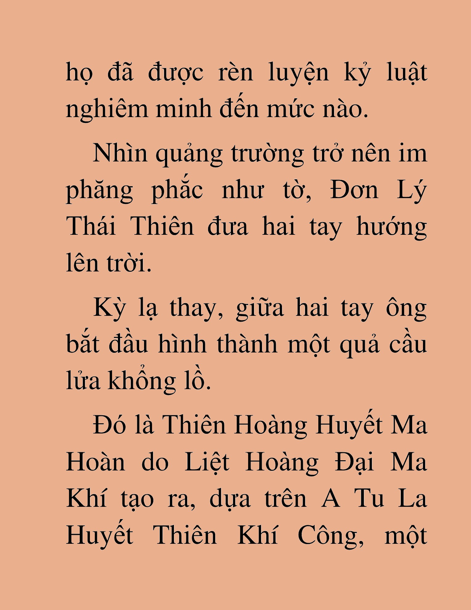 Đọc truyện HAT[NOVEL] Thư Sinh Ma Giáo - Chap 29