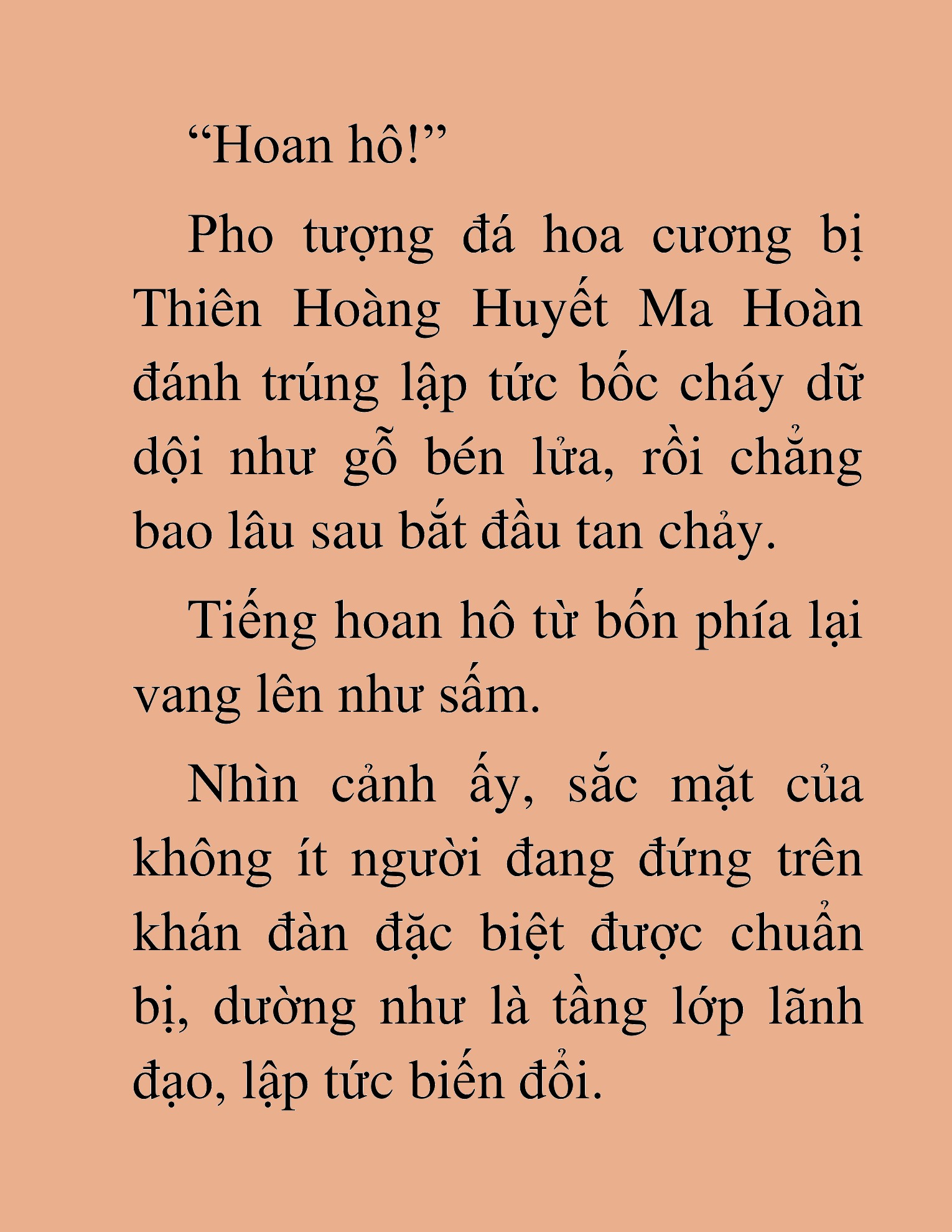 Đọc truyện HAT[NOVEL] Thư Sinh Ma Giáo - Chap 29