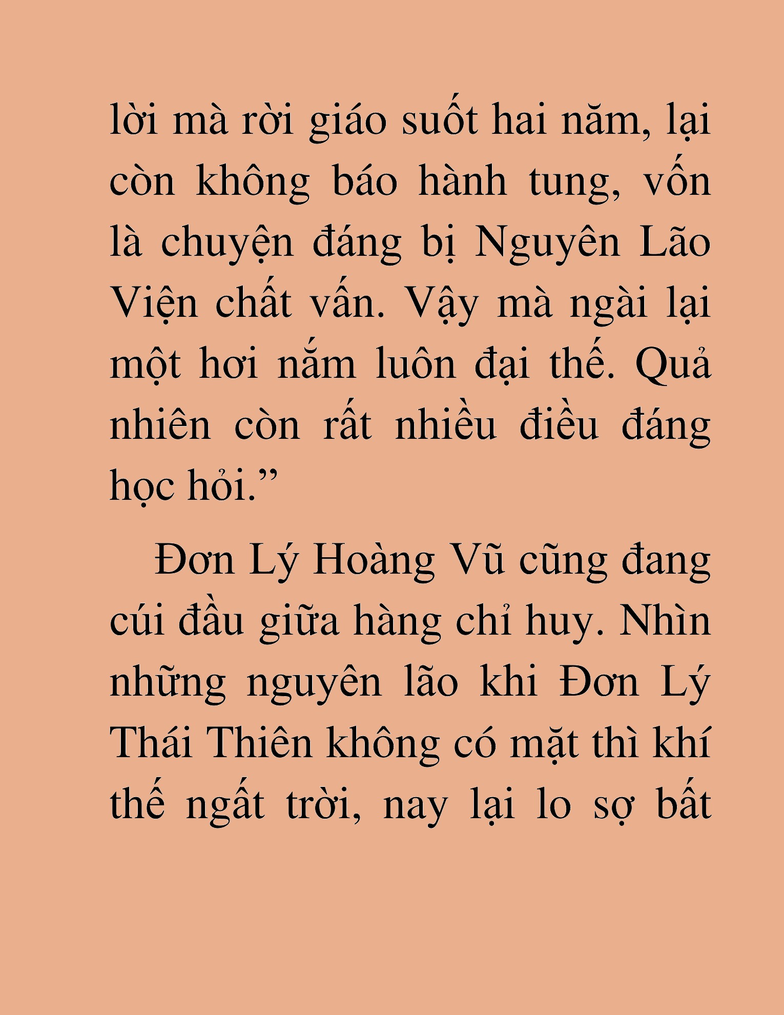 Đọc truyện HAT[NOVEL] Thư Sinh Ma Giáo - Chap 29