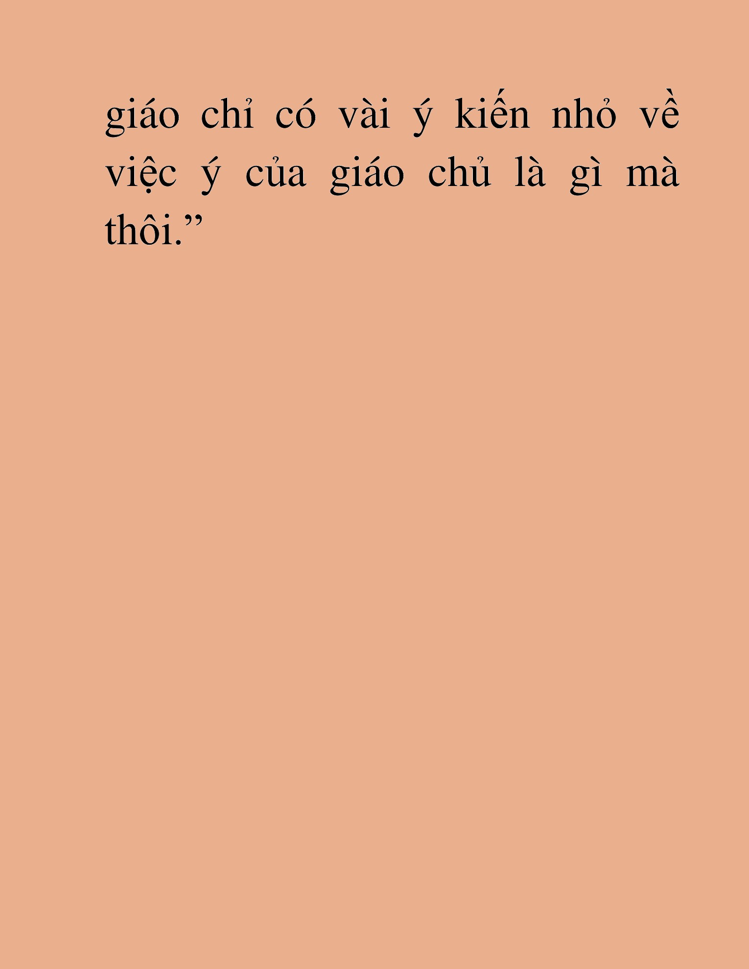 Đọc truyện HAT[NOVEL] Thư Sinh Ma Giáo - Chap 29