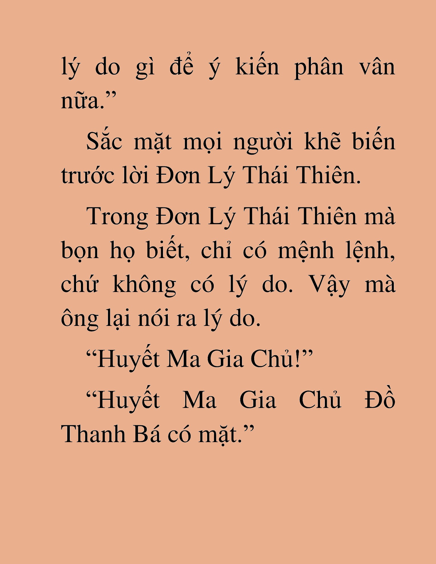 Đọc truyện HAT[NOVEL] Thư Sinh Ma Giáo - Chap 30