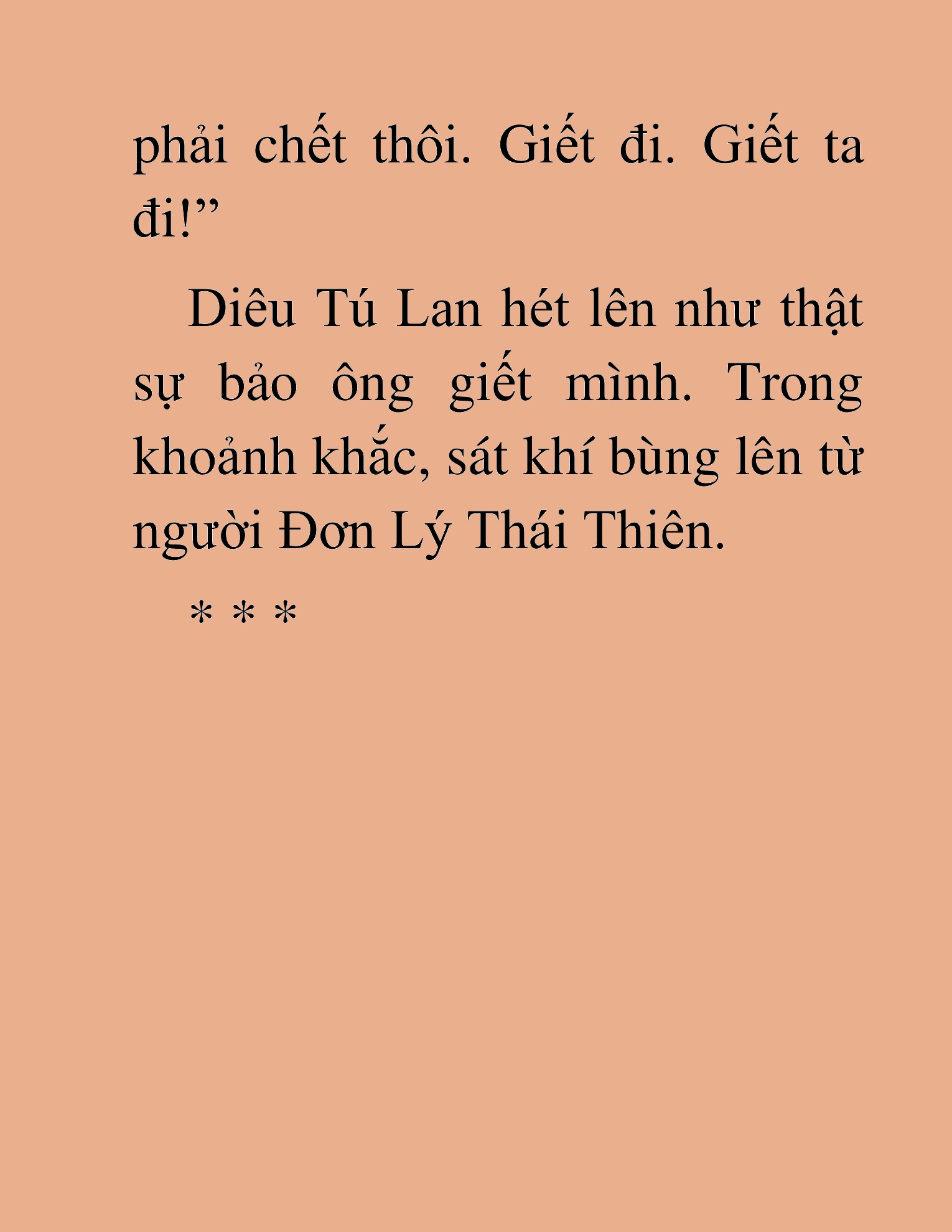 Đọc truyện HAT[NOVEL] Thư Sinh Ma Giáo - Chap 30