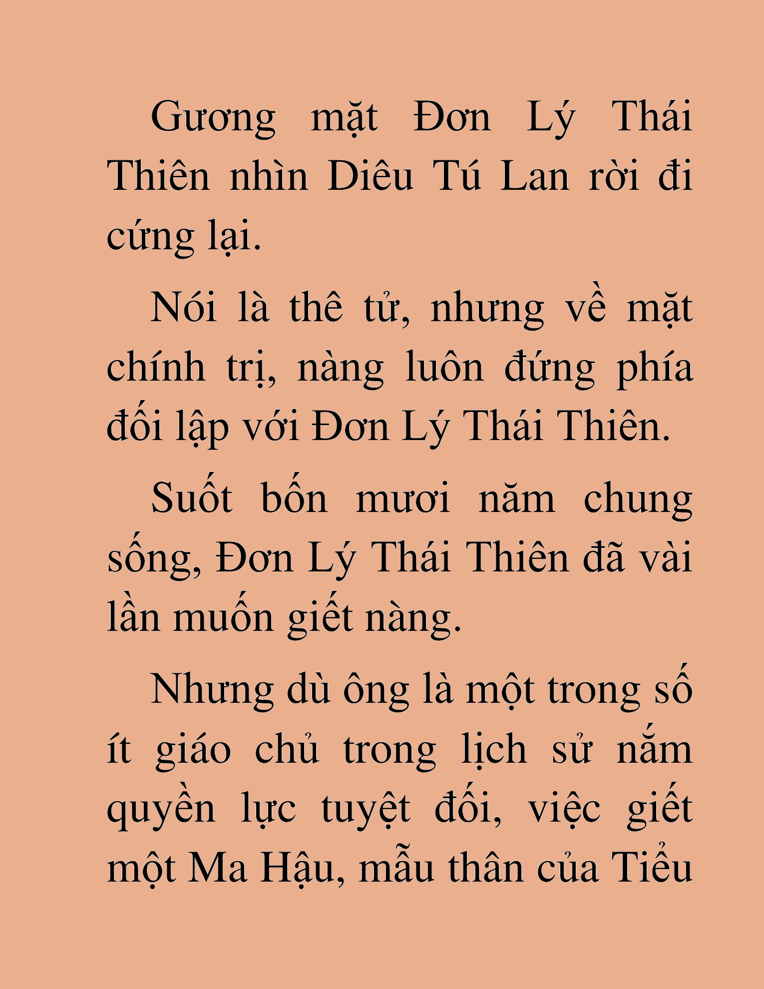 Đọc truyện HAT[NOVEL] Thư Sinh Ma Giáo - Chap 31