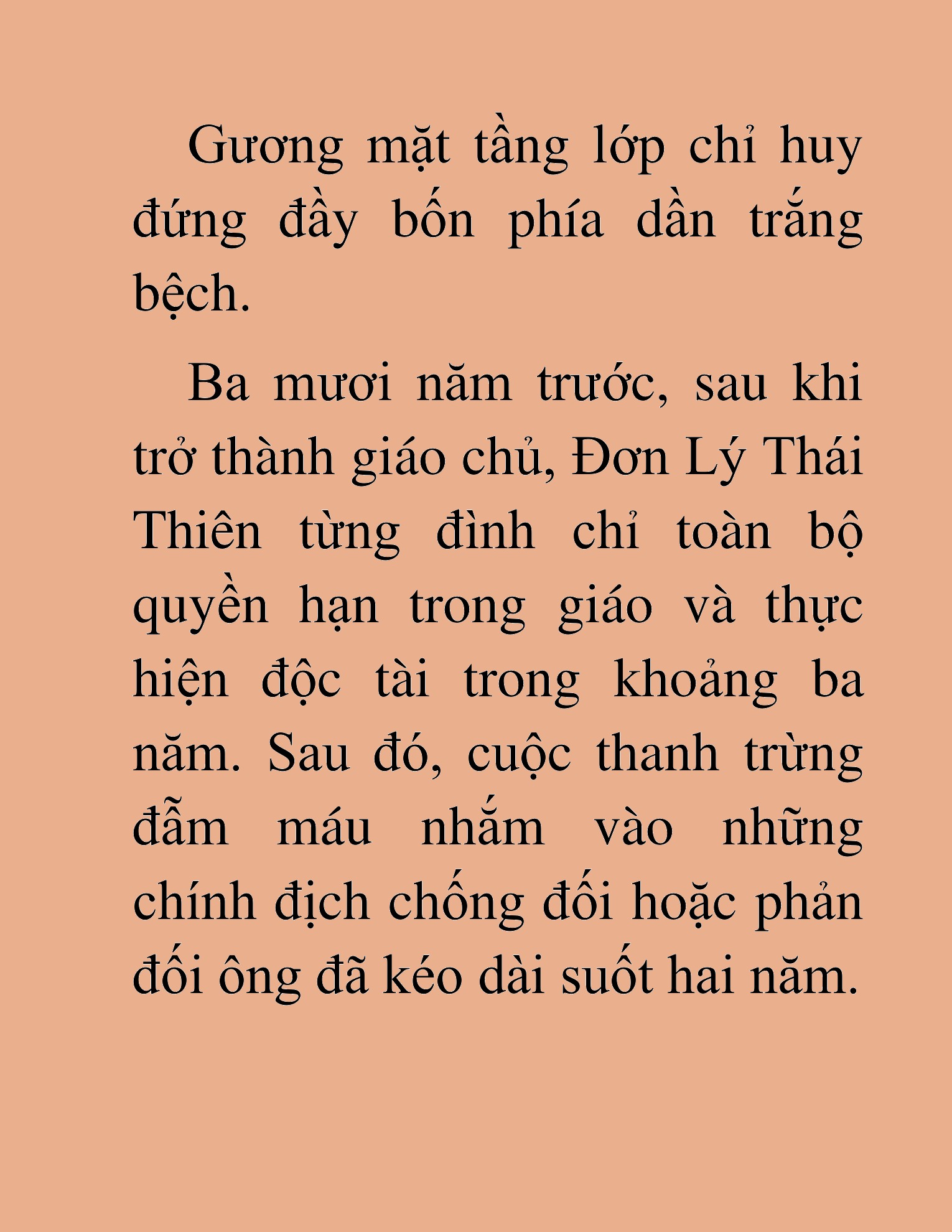 Đọc truyện HAT[NOVEL] Thư Sinh Ma Giáo - Chap 31