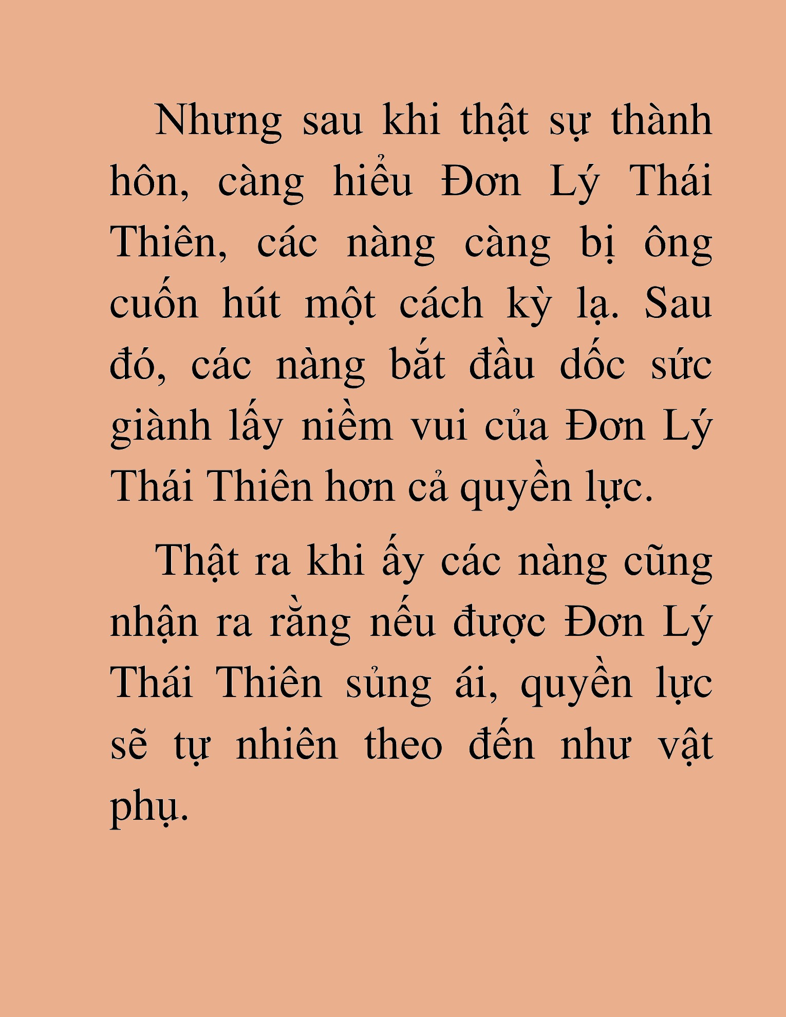 Đọc truyện HAT[NOVEL] Thư Sinh Ma Giáo - Chap 32