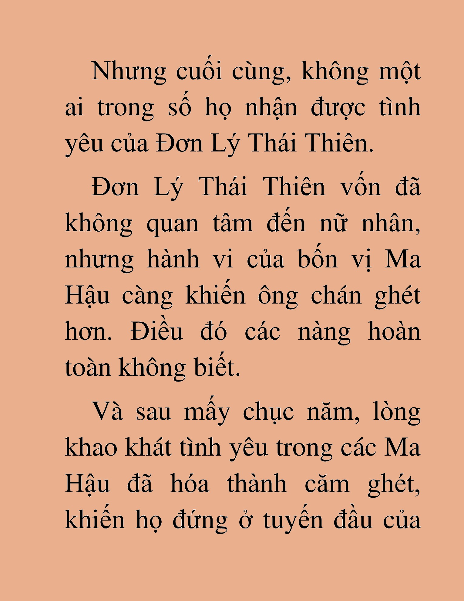 Đọc truyện HAT[NOVEL] Thư Sinh Ma Giáo - Chap 32