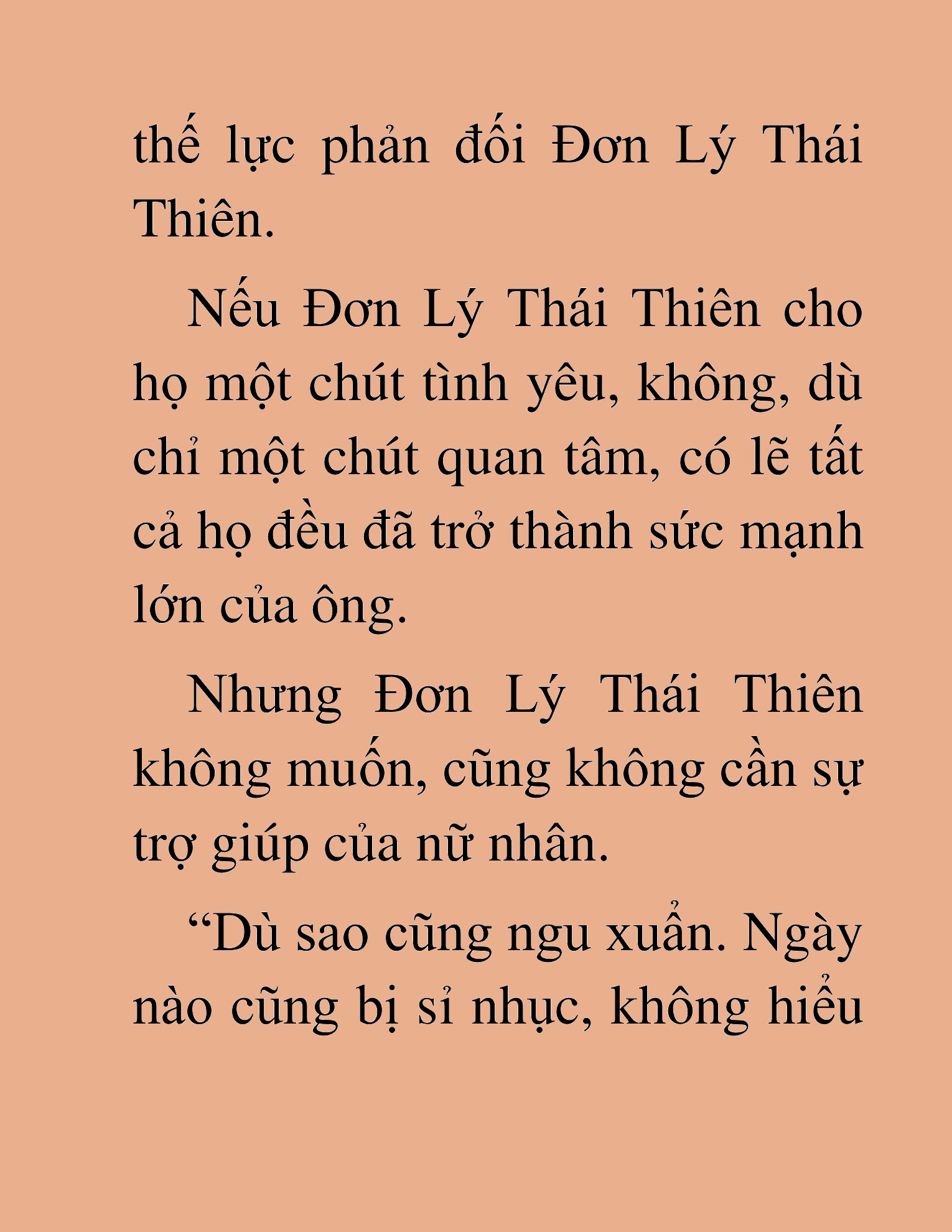 Đọc truyện HAT[NOVEL] Thư Sinh Ma Giáo - Chap 32