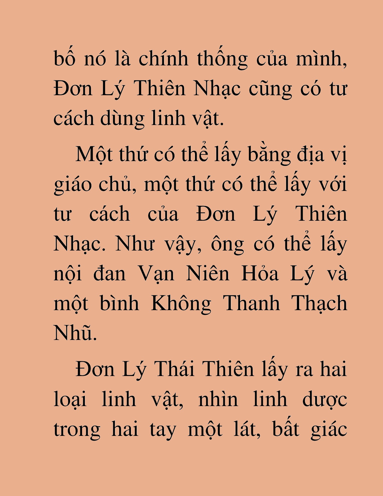 Đọc truyện HAT[NOVEL] Thư Sinh Ma Giáo - Chap 32