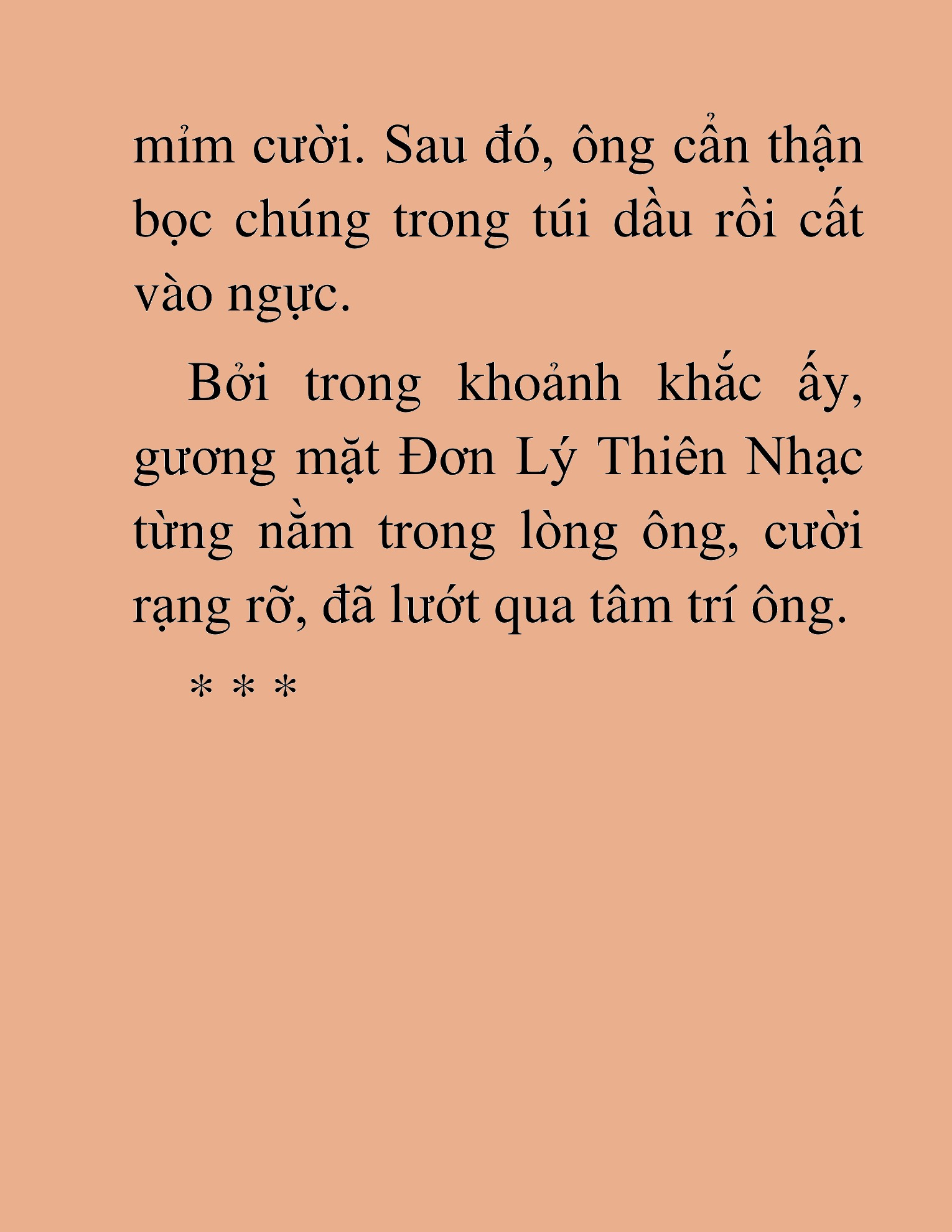Đọc truyện HAT[NOVEL] Thư Sinh Ma Giáo - Chap 32