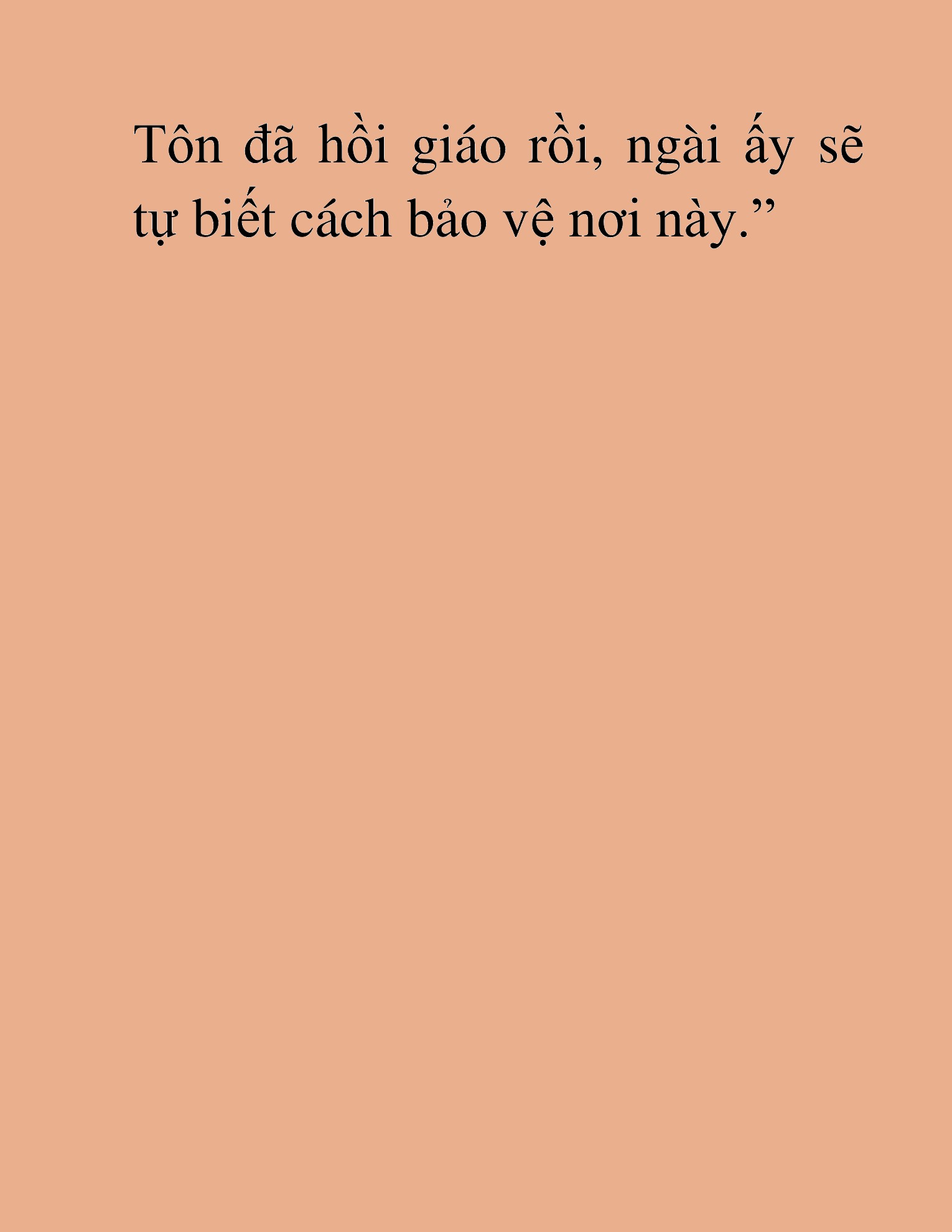 Đọc truyện HAT[NOVEL] Thư Sinh Ma Giáo - Chap 33