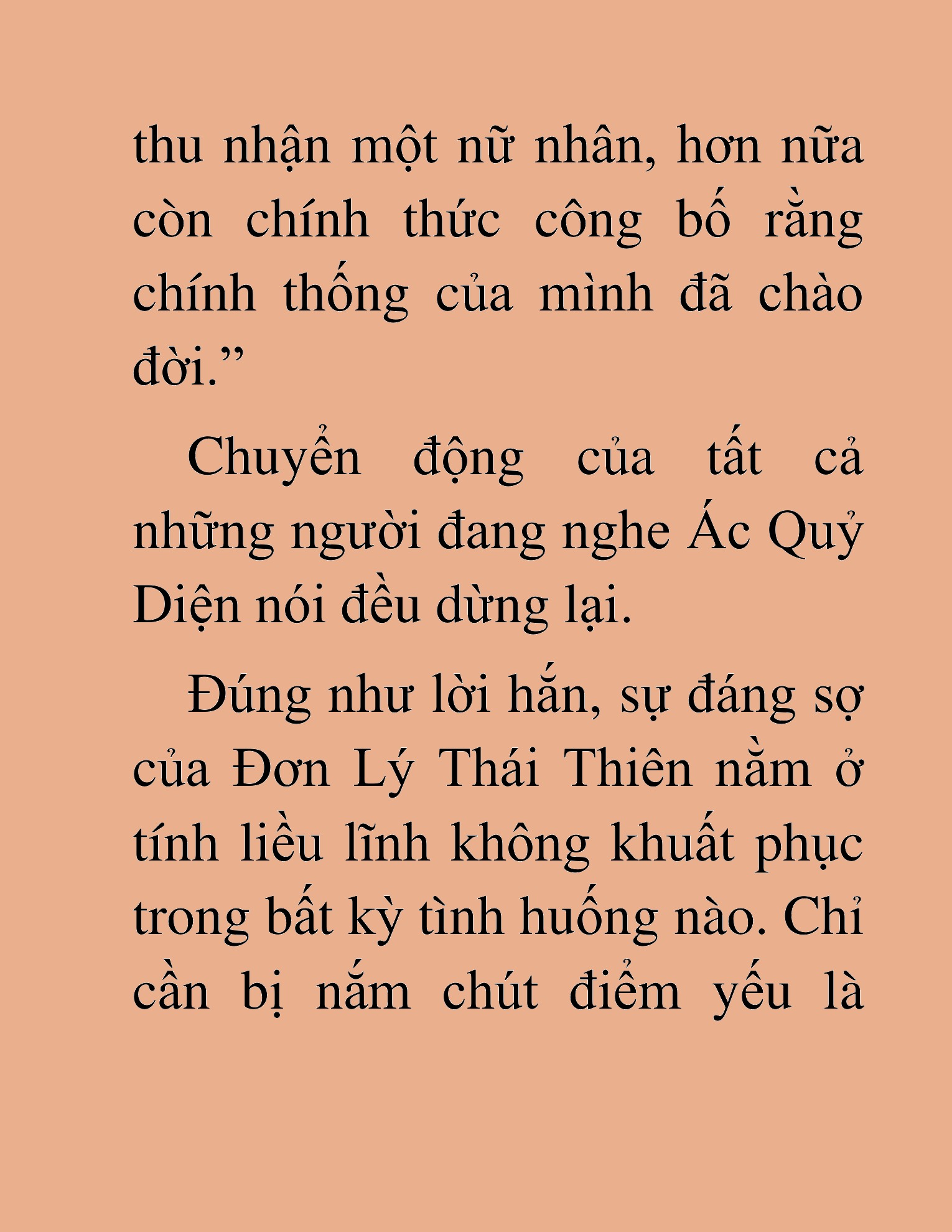 Đọc truyện HAT[NOVEL] Thư Sinh Ma Giáo - Chap 34