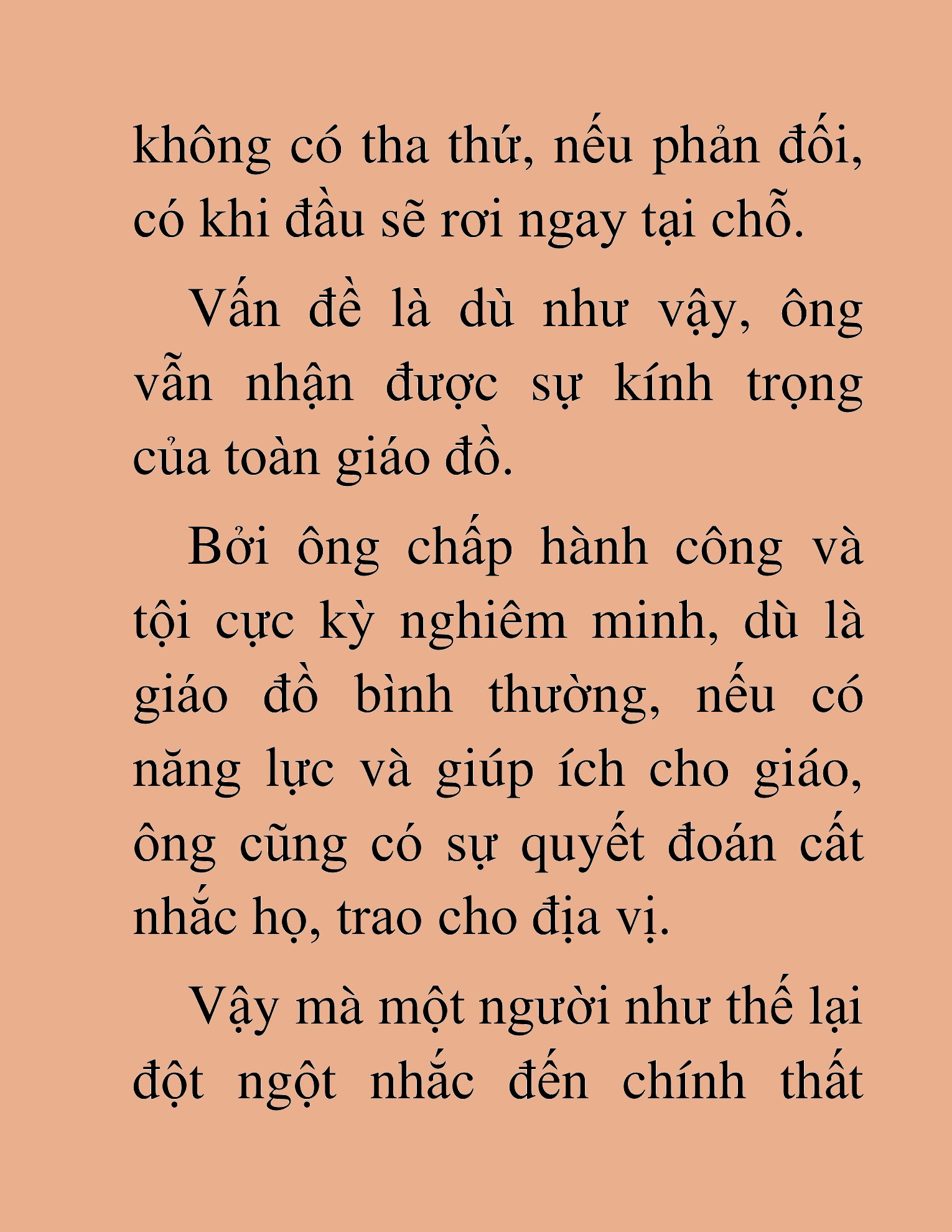 Đọc truyện HAT[NOVEL] Thư Sinh Ma Giáo - Chap 34