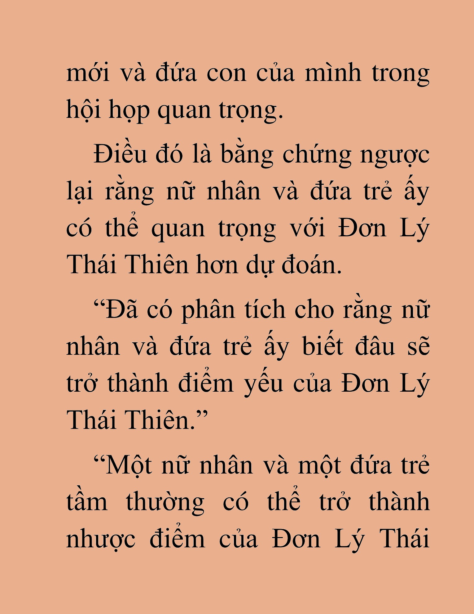 Đọc truyện HAT[NOVEL] Thư Sinh Ma Giáo - Chap 34