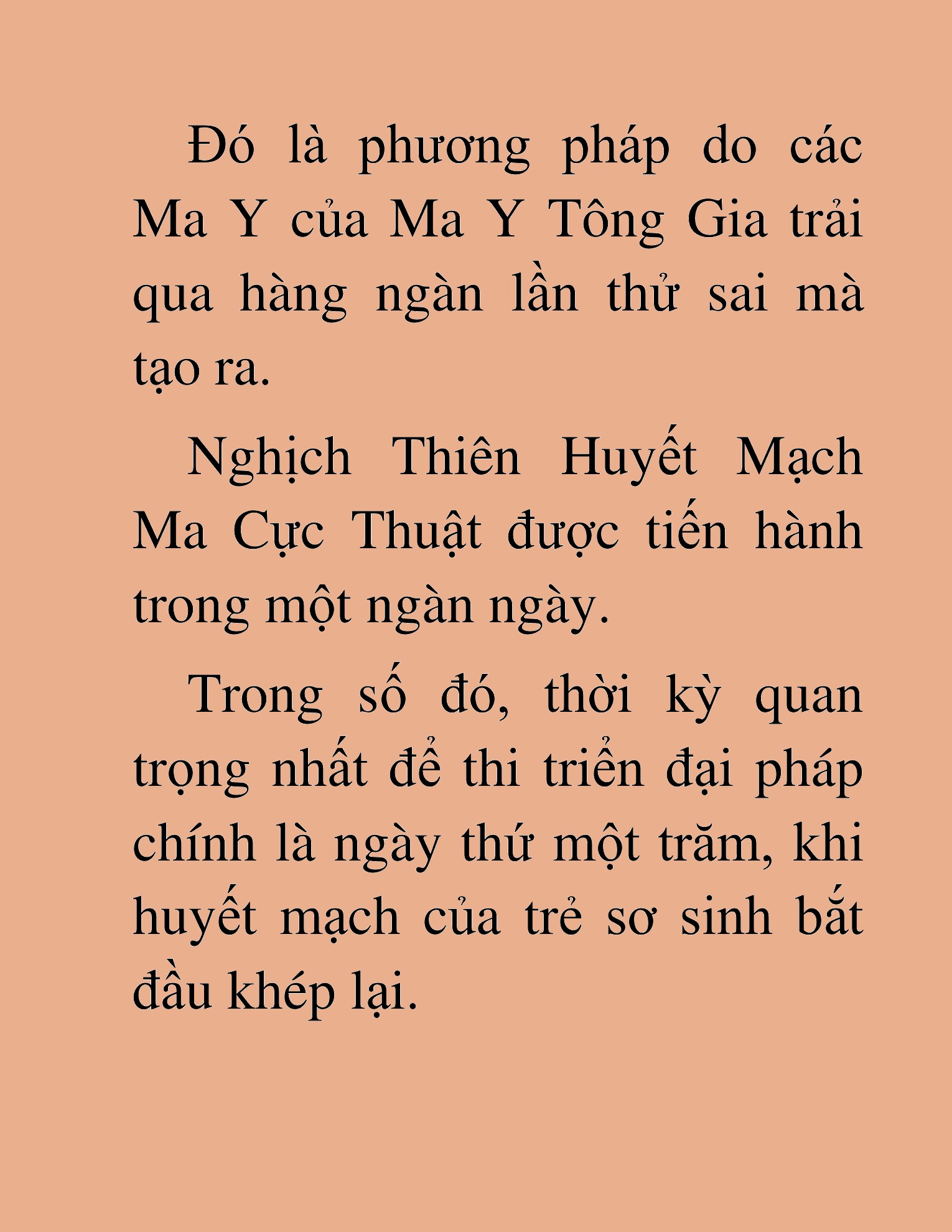 Đọc truyện HAT[NOVEL] Thư Sinh Ma Giáo - Chap 36