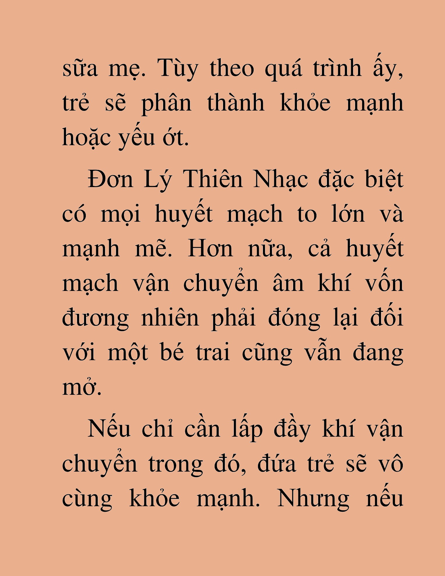 Đọc truyện HAT[NOVEL] Thư Sinh Ma Giáo - Chap 36