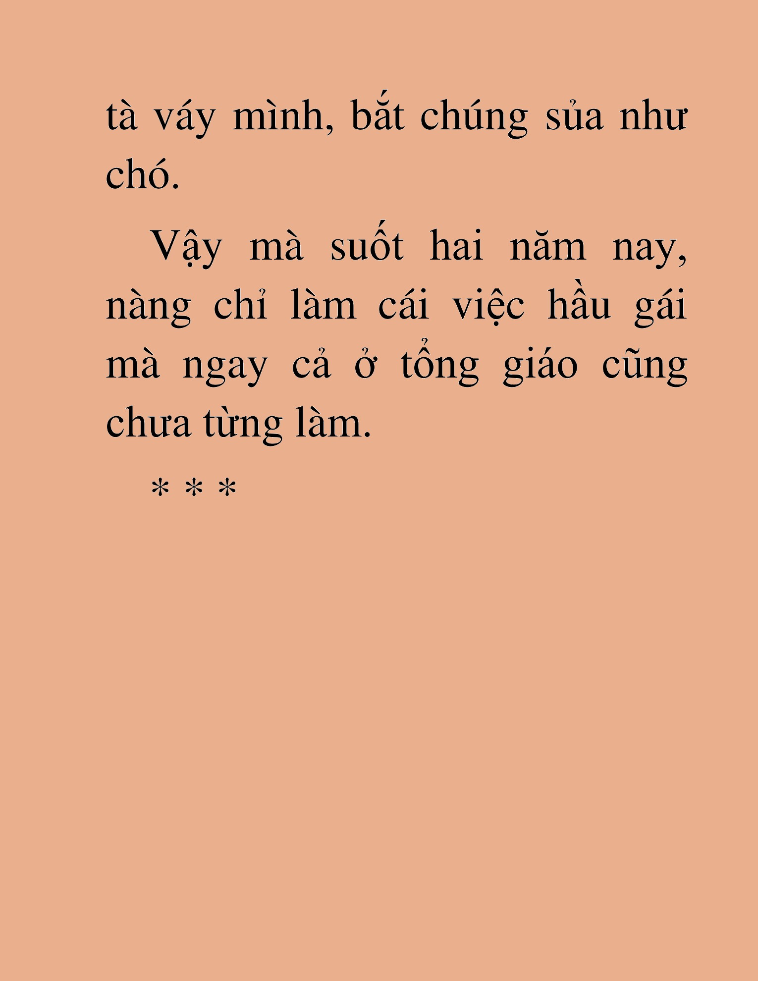 Đọc truyện HAT[NOVEL] Thư Sinh Ma Giáo - Chap 36