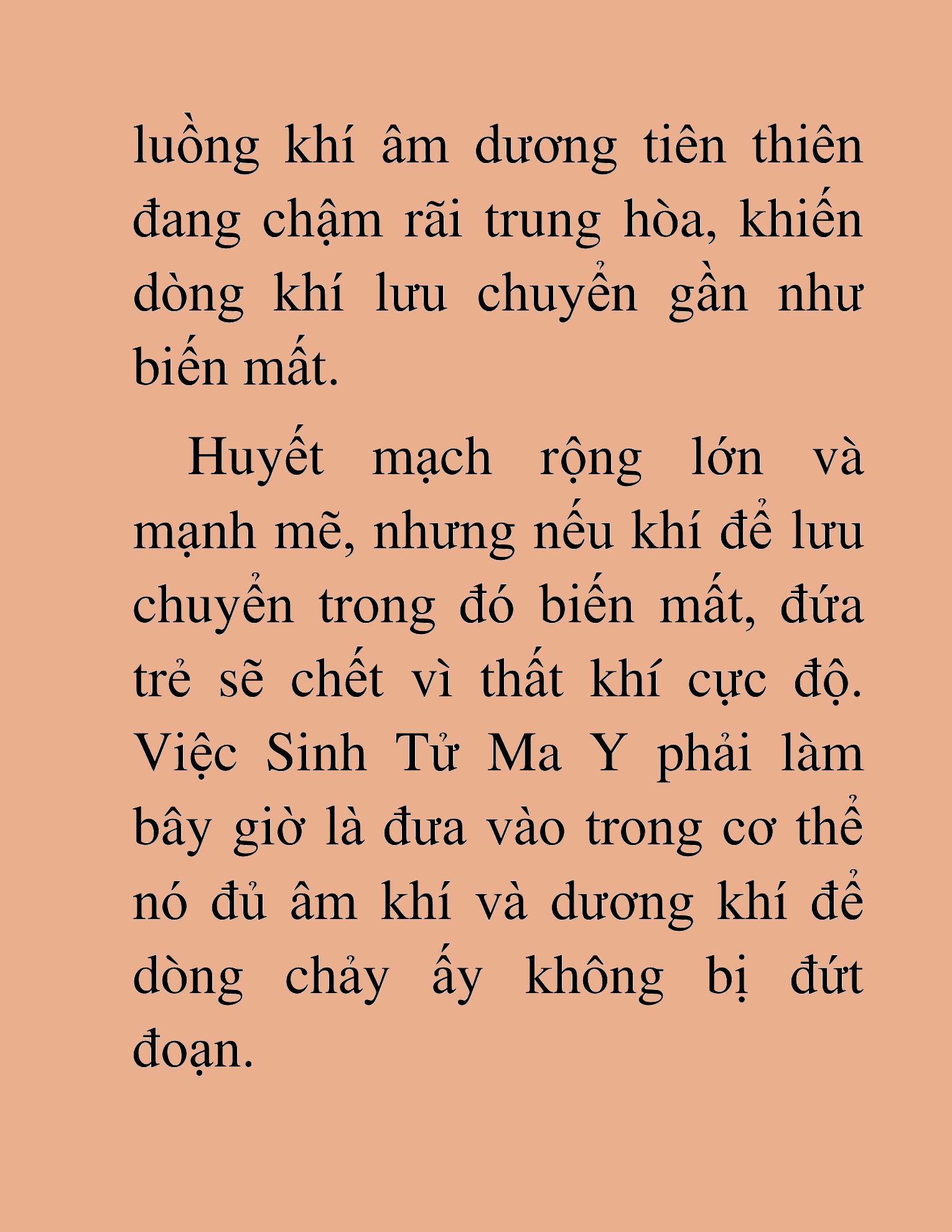 Đọc truyện HAT[NOVEL] Thư Sinh Ma Giáo - Chap 37