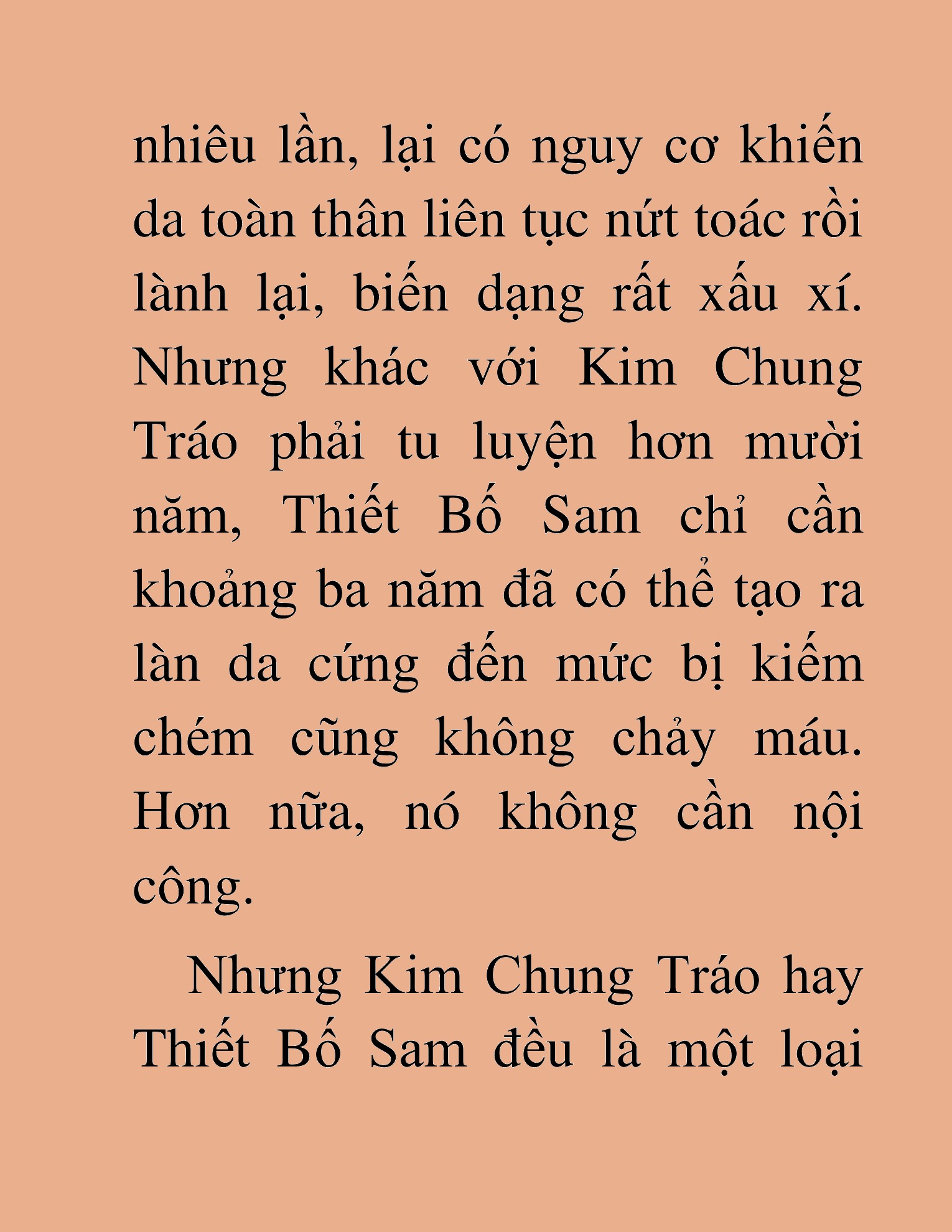 Đọc truyện HAT[NOVEL] Thư Sinh Ma Giáo - Chap 38