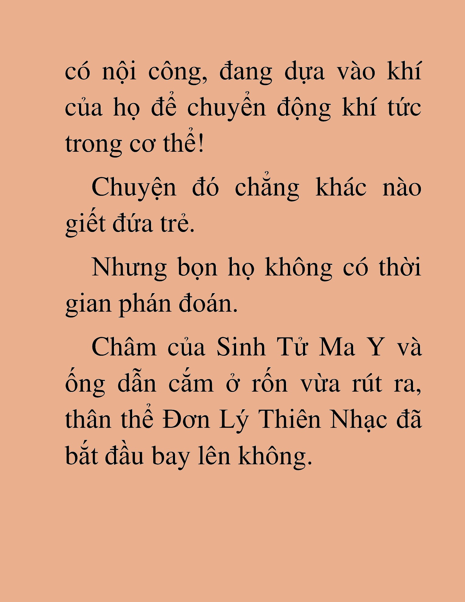 Đọc truyện HAT[NOVEL] Thư Sinh Ma Giáo - Chap 40