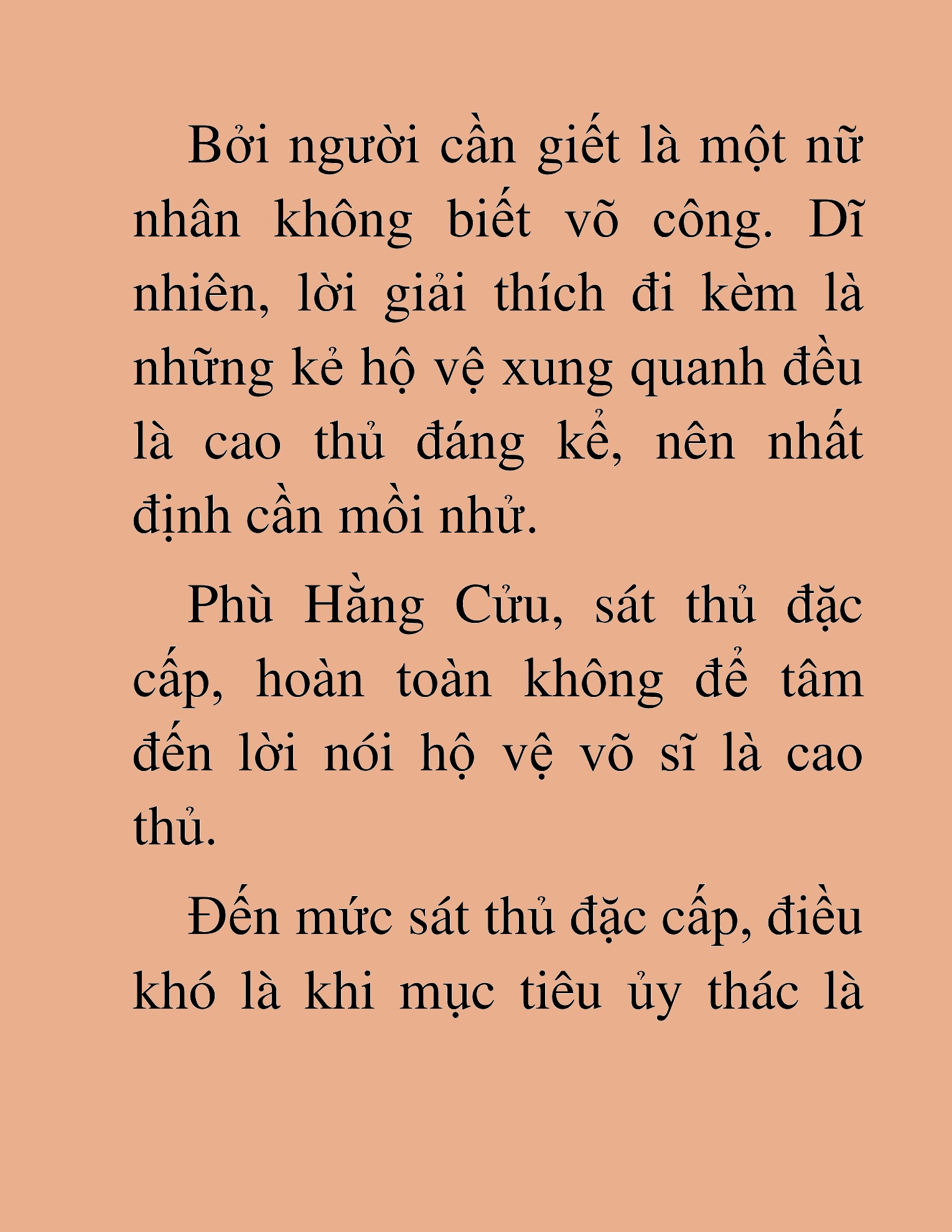 Đọc truyện HAT[NOVEL] Thư Sinh Ma Giáo - Chap 41