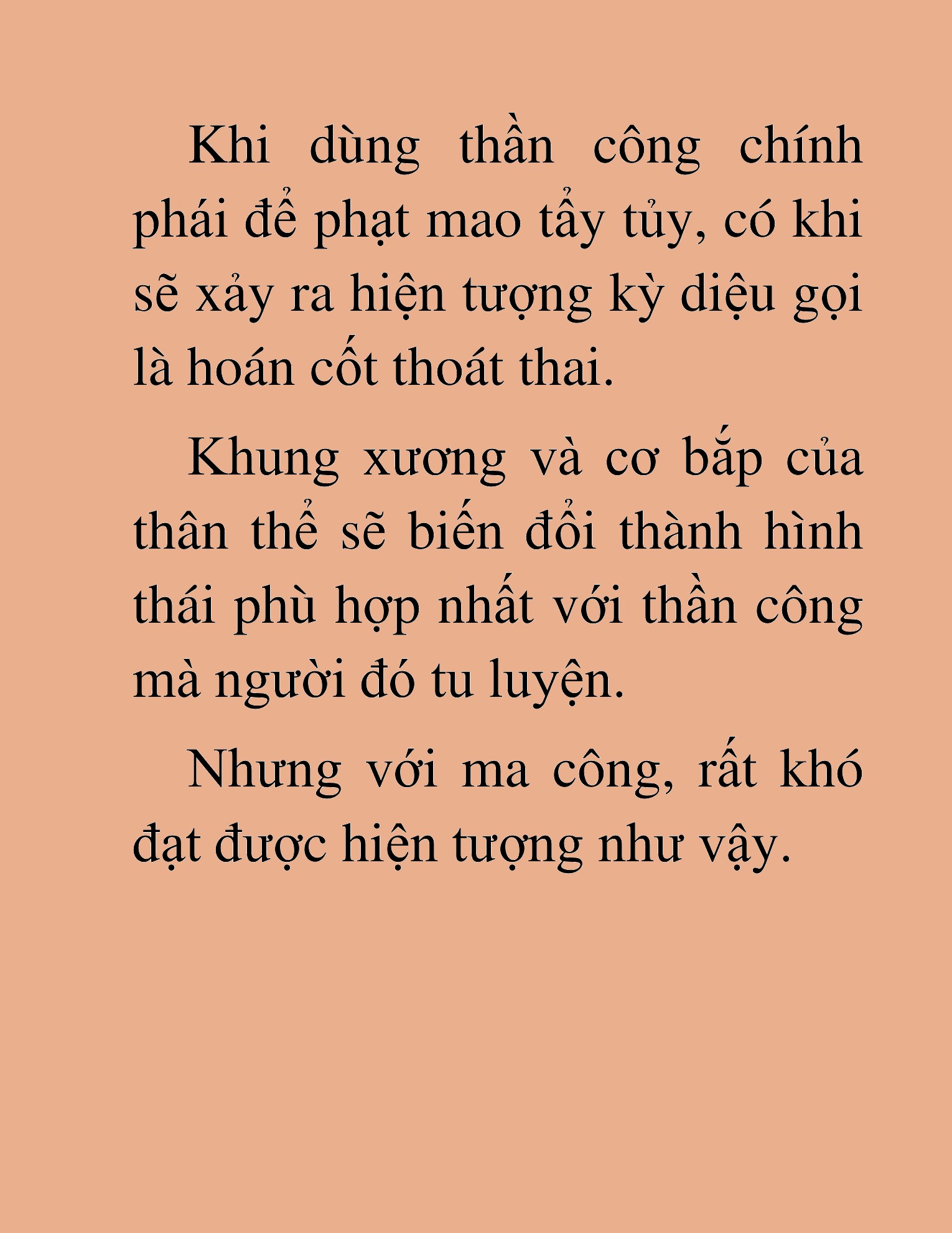 Đọc truyện HAT[NOVEL] Thư Sinh Ma Giáo - Chap 41