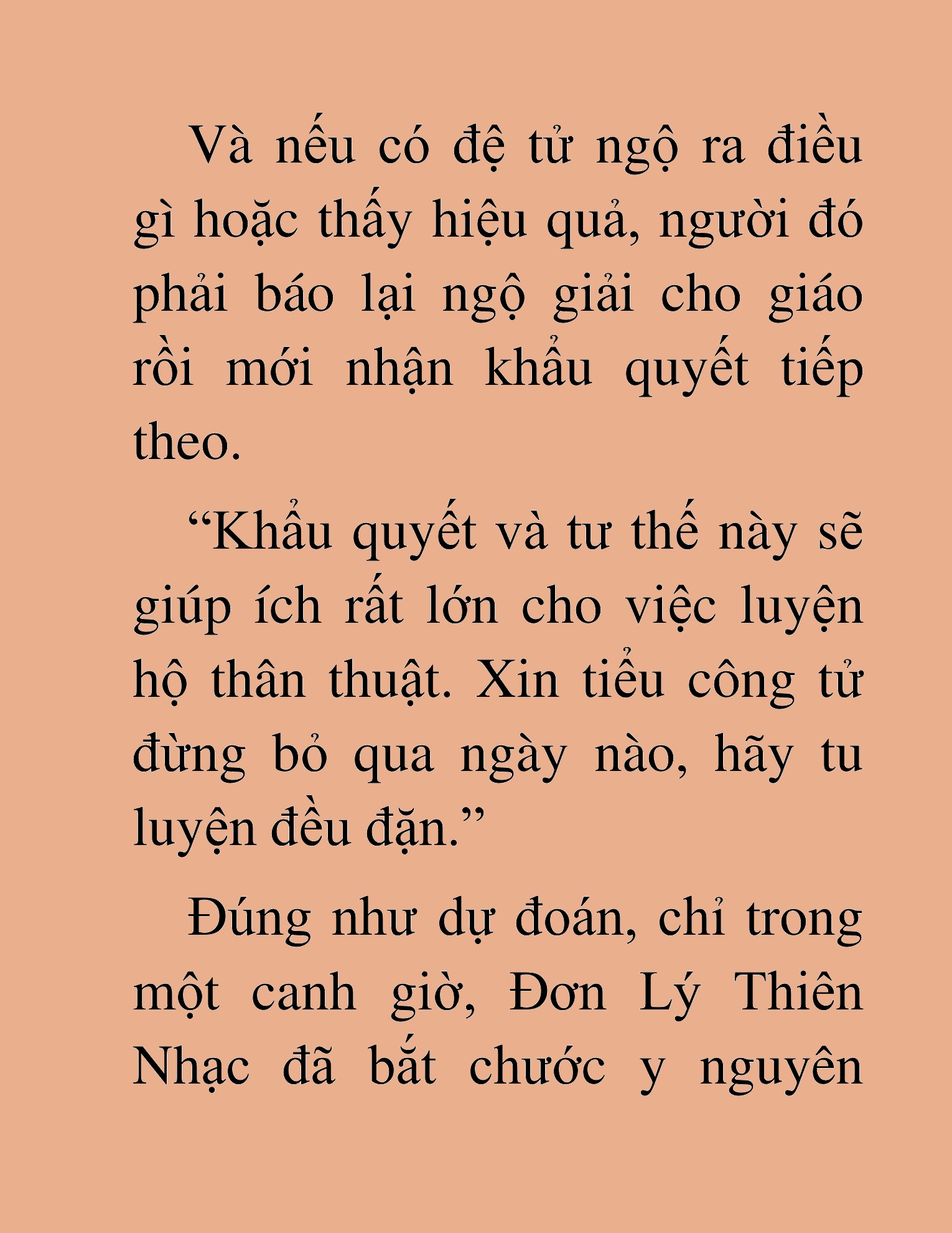 Đọc truyện HAT[NOVEL] Thư Sinh Ma Giáo - Chap 44