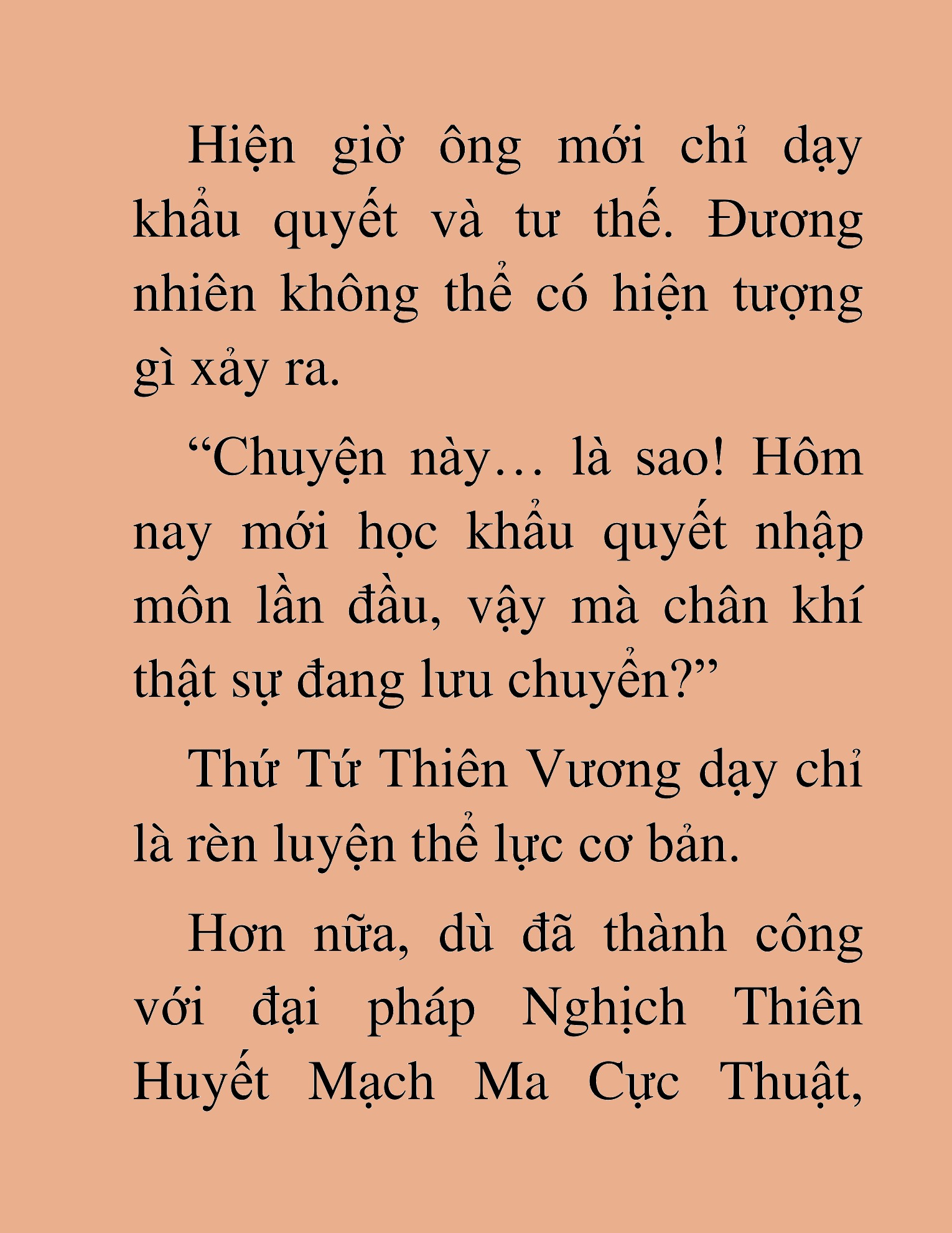 Đọc truyện HAT[NOVEL] Thư Sinh Ma Giáo - Chap 44