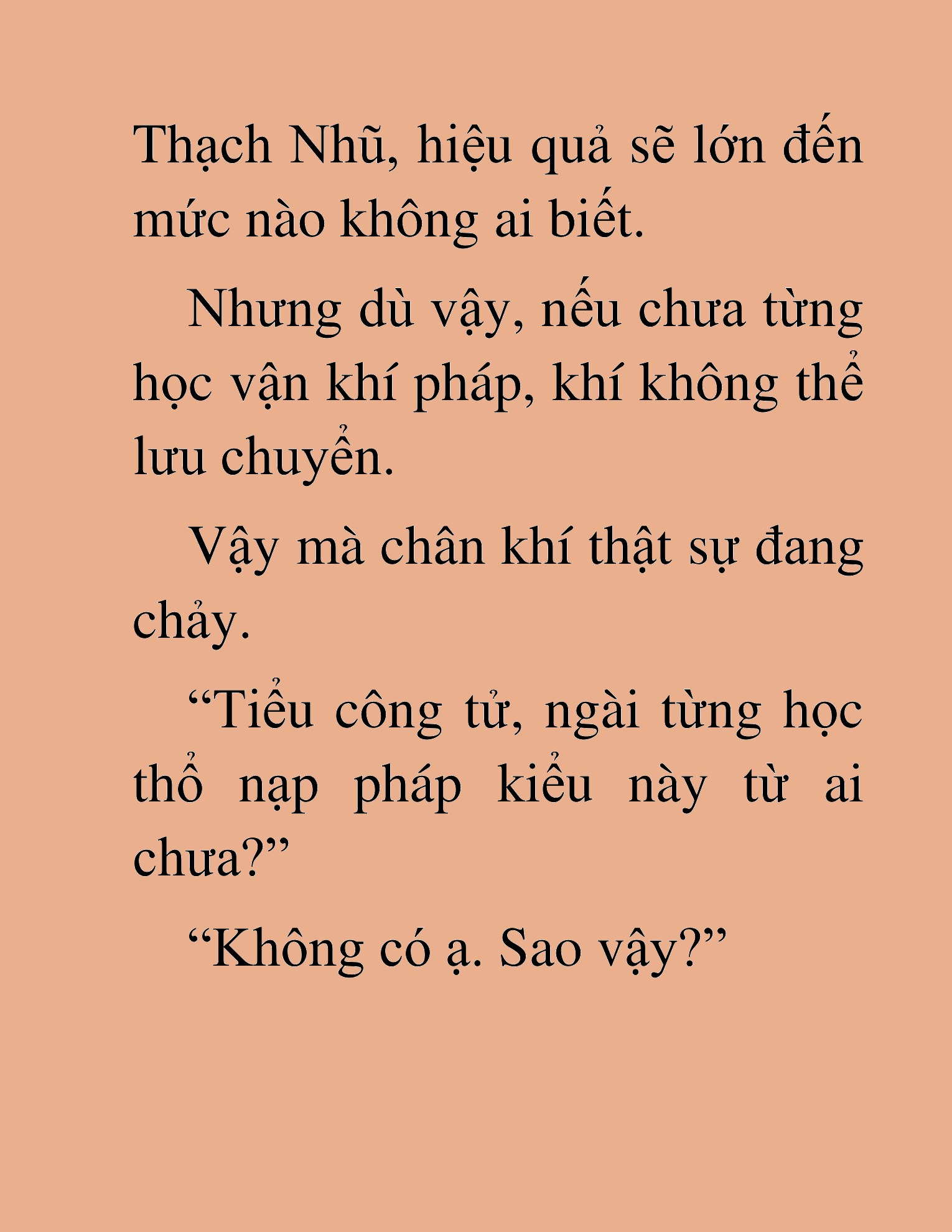 Đọc truyện HAT[NOVEL] Thư Sinh Ma Giáo - Chap 44