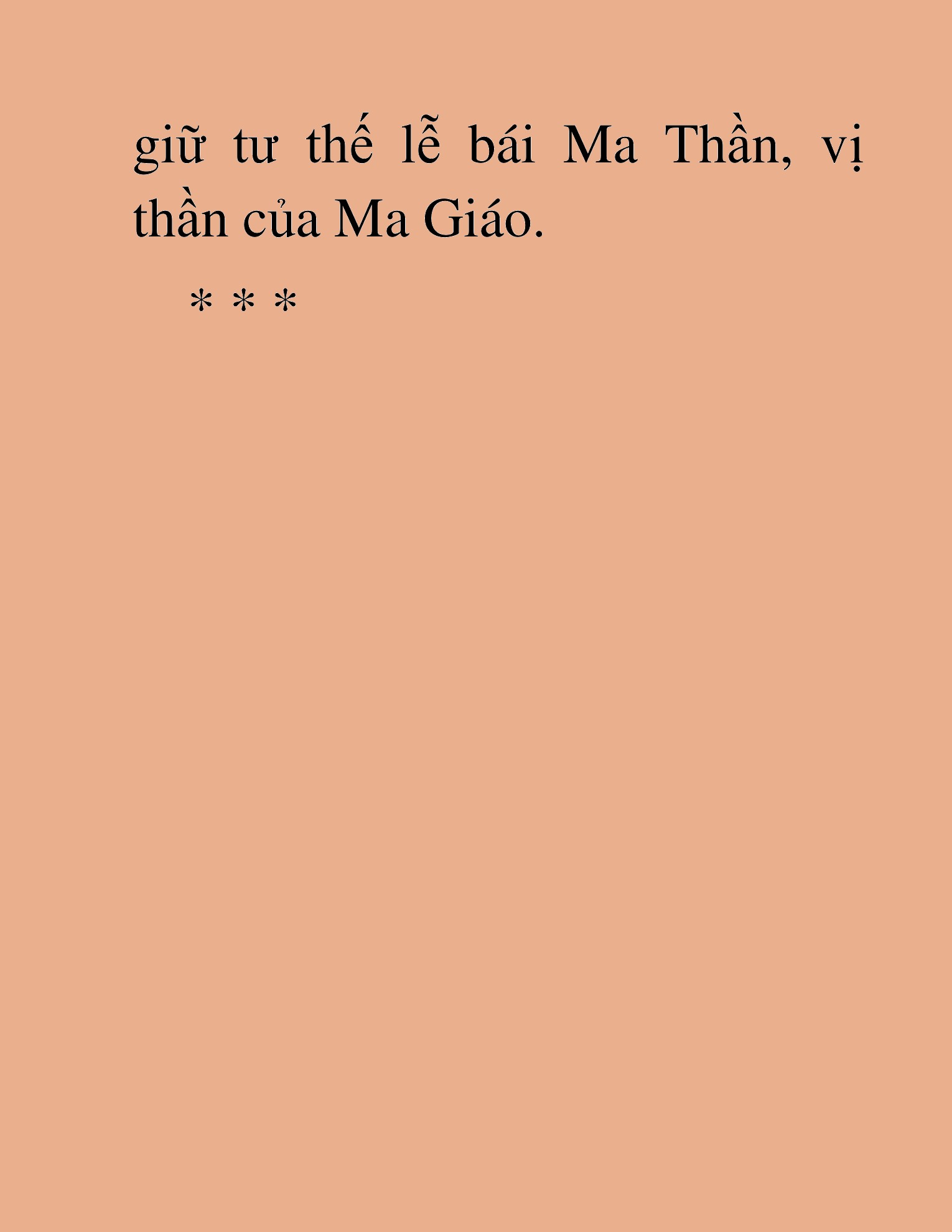 Đọc truyện HAT[NOVEL] Thư Sinh Ma Giáo - Chap 44