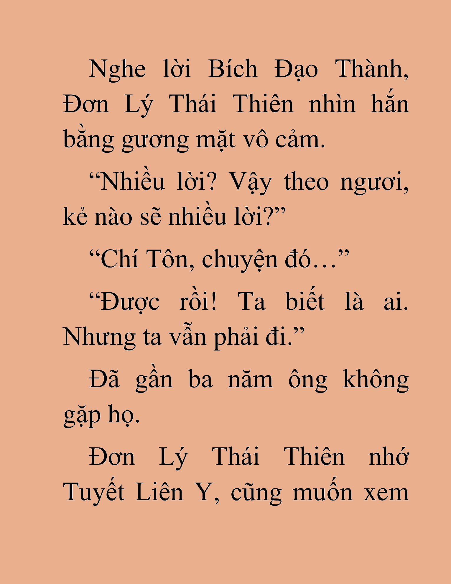 Đọc truyện HAT[NOVEL] Thư Sinh Ma Giáo - Chap 45