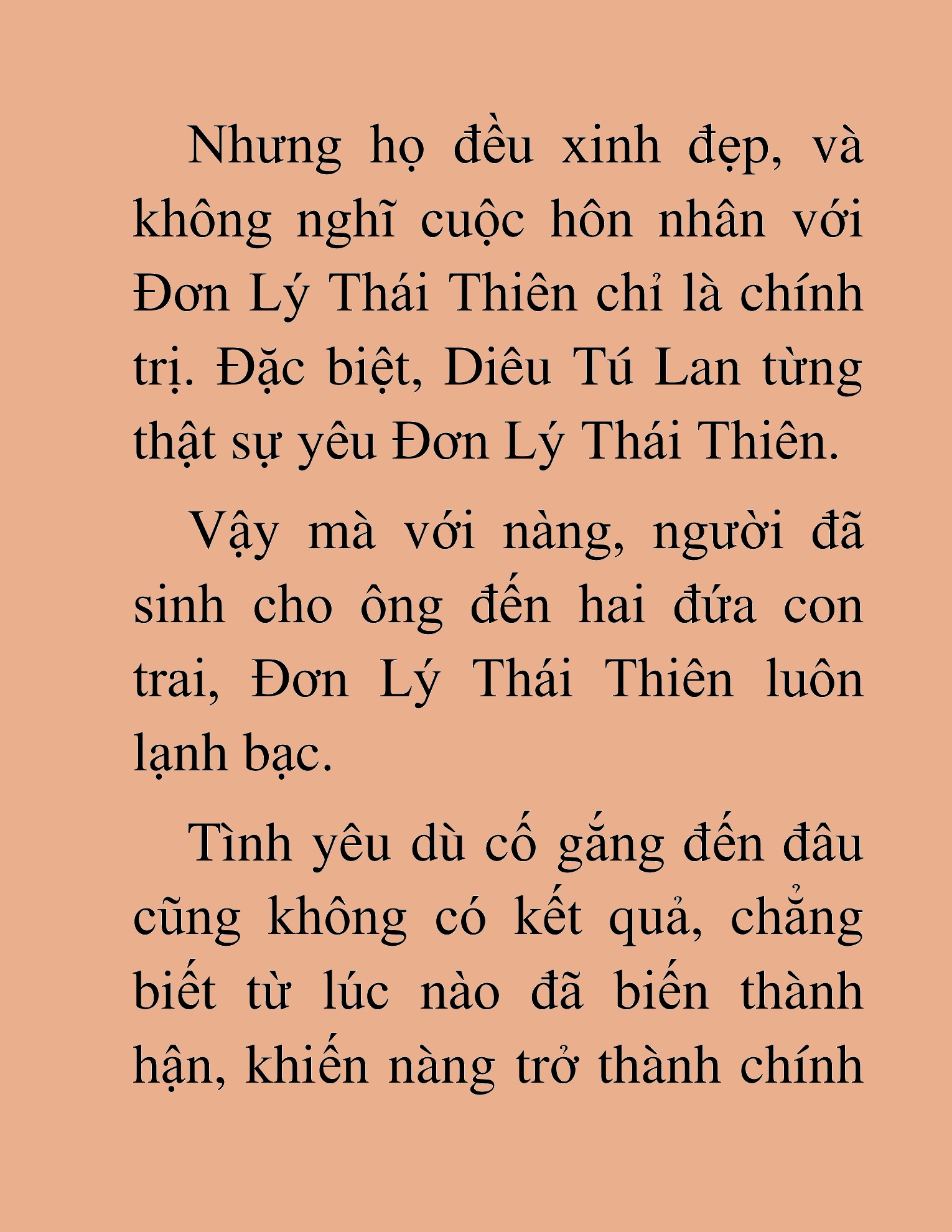 Đọc truyện HAT[NOVEL] Thư Sinh Ma Giáo - Chap 45