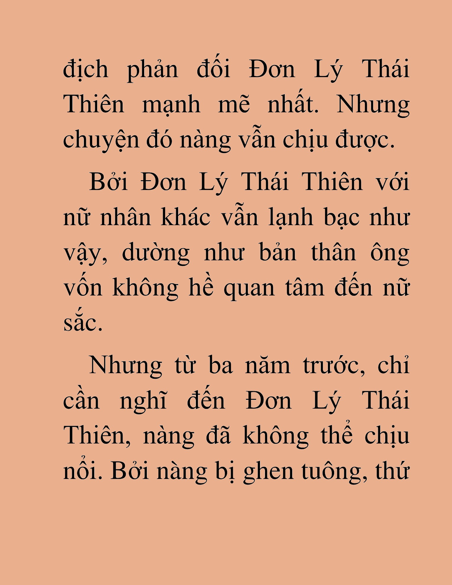 Đọc truyện HAT[NOVEL] Thư Sinh Ma Giáo - Chap 45