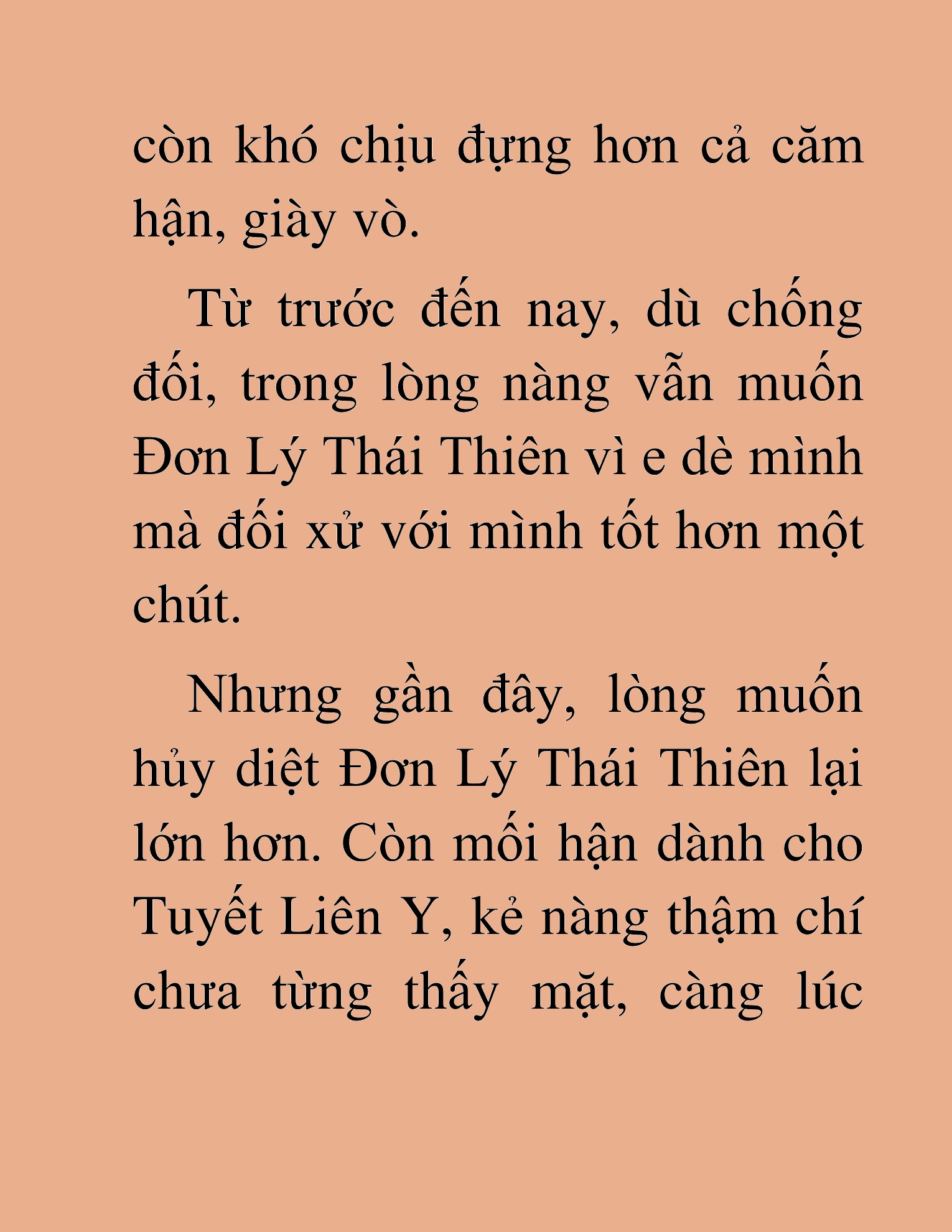 Đọc truyện HAT[NOVEL] Thư Sinh Ma Giáo - Chap 45