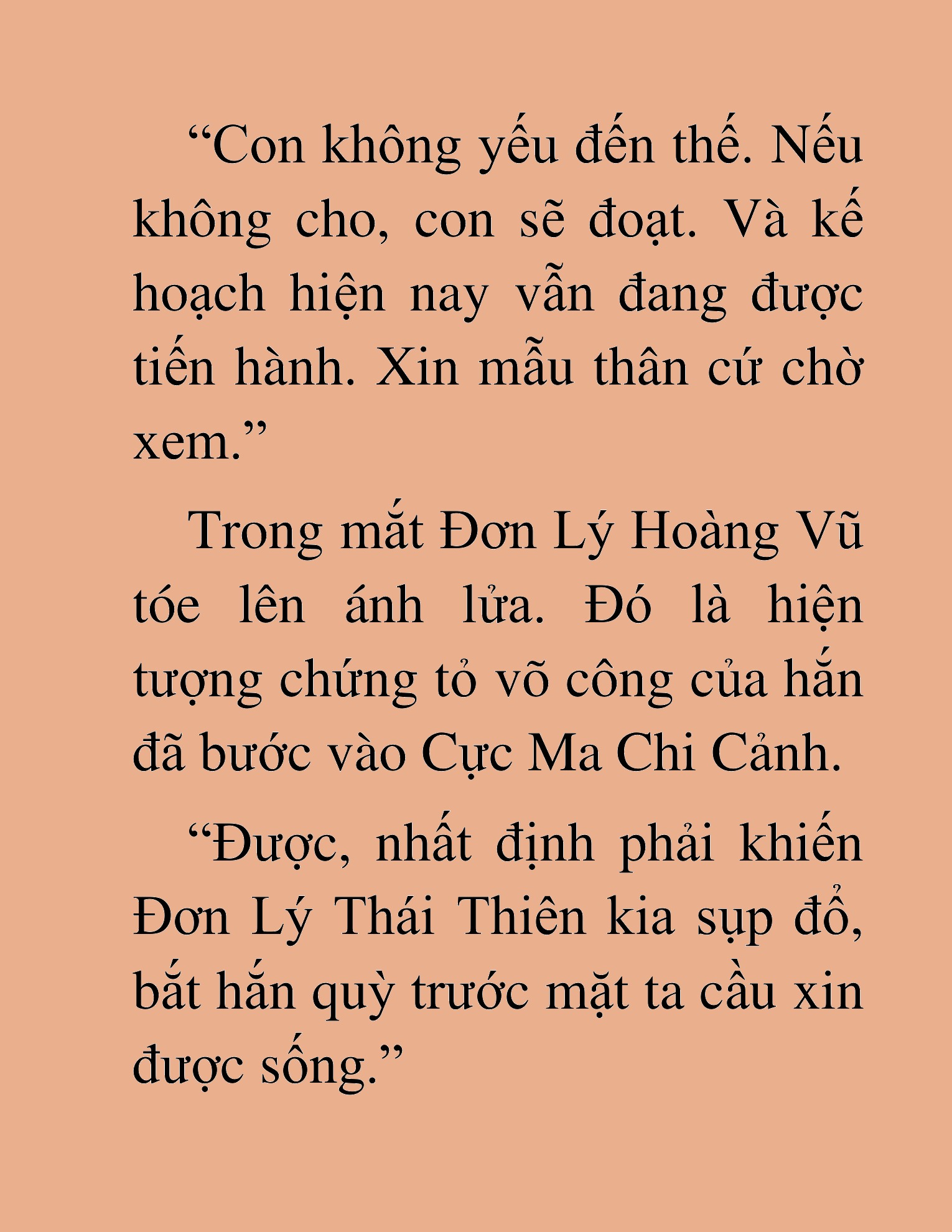Đọc truyện HAT[NOVEL] Thư Sinh Ma Giáo - Chap 45