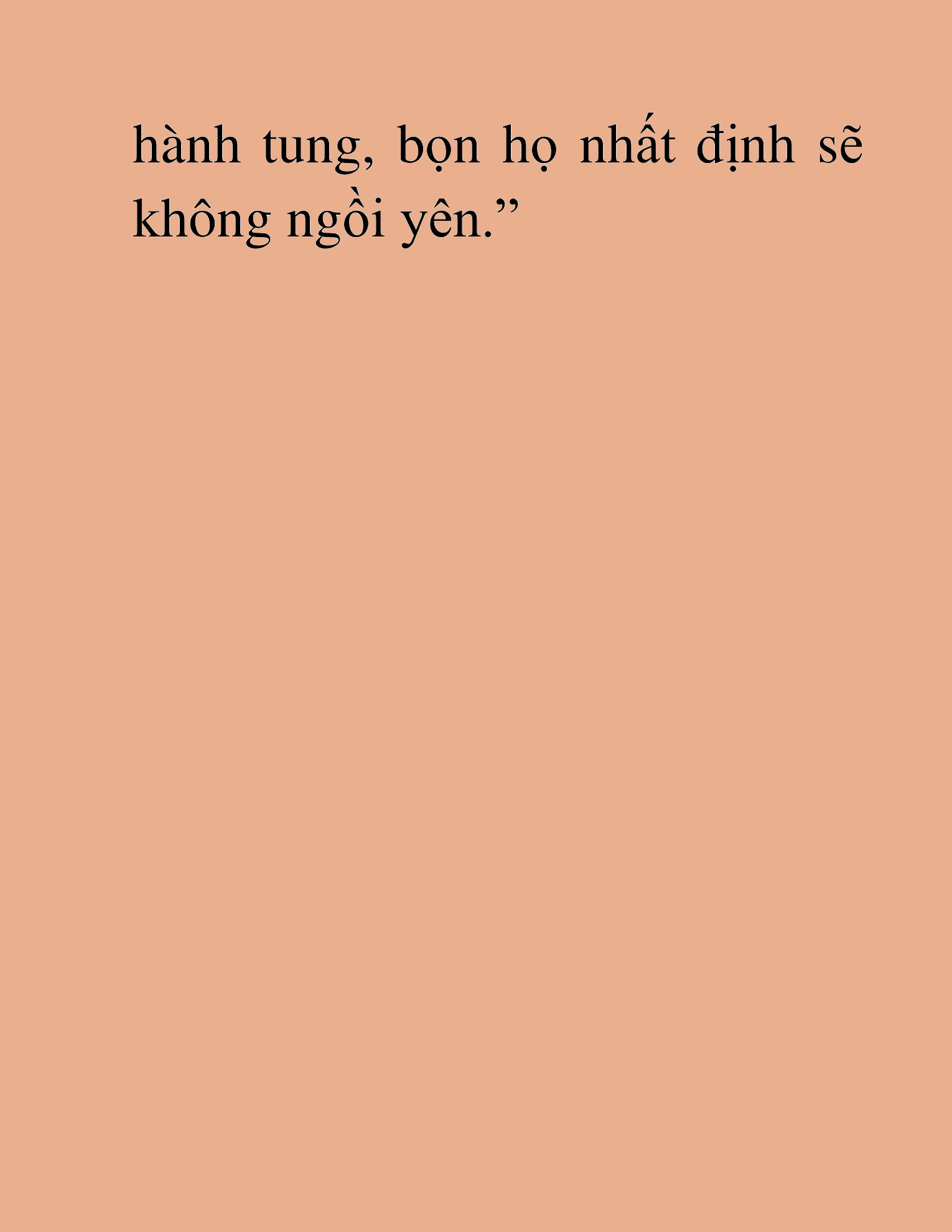 Đọc truyện HAT[NOVEL] Thư Sinh Ma Giáo - Chap 45