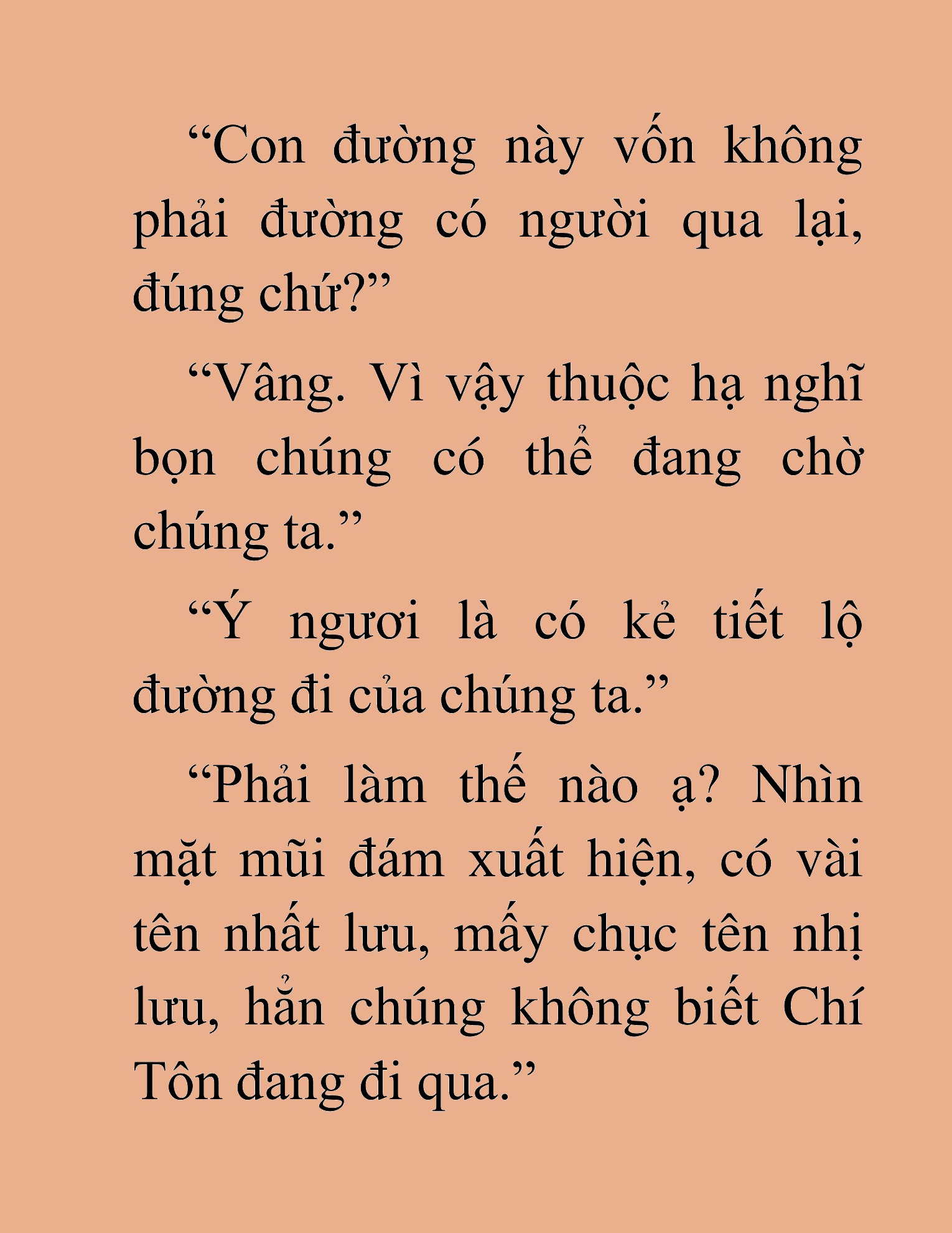 Đọc truyện HAT[NOVEL] Thư Sinh Ma Giáo - Chap 46