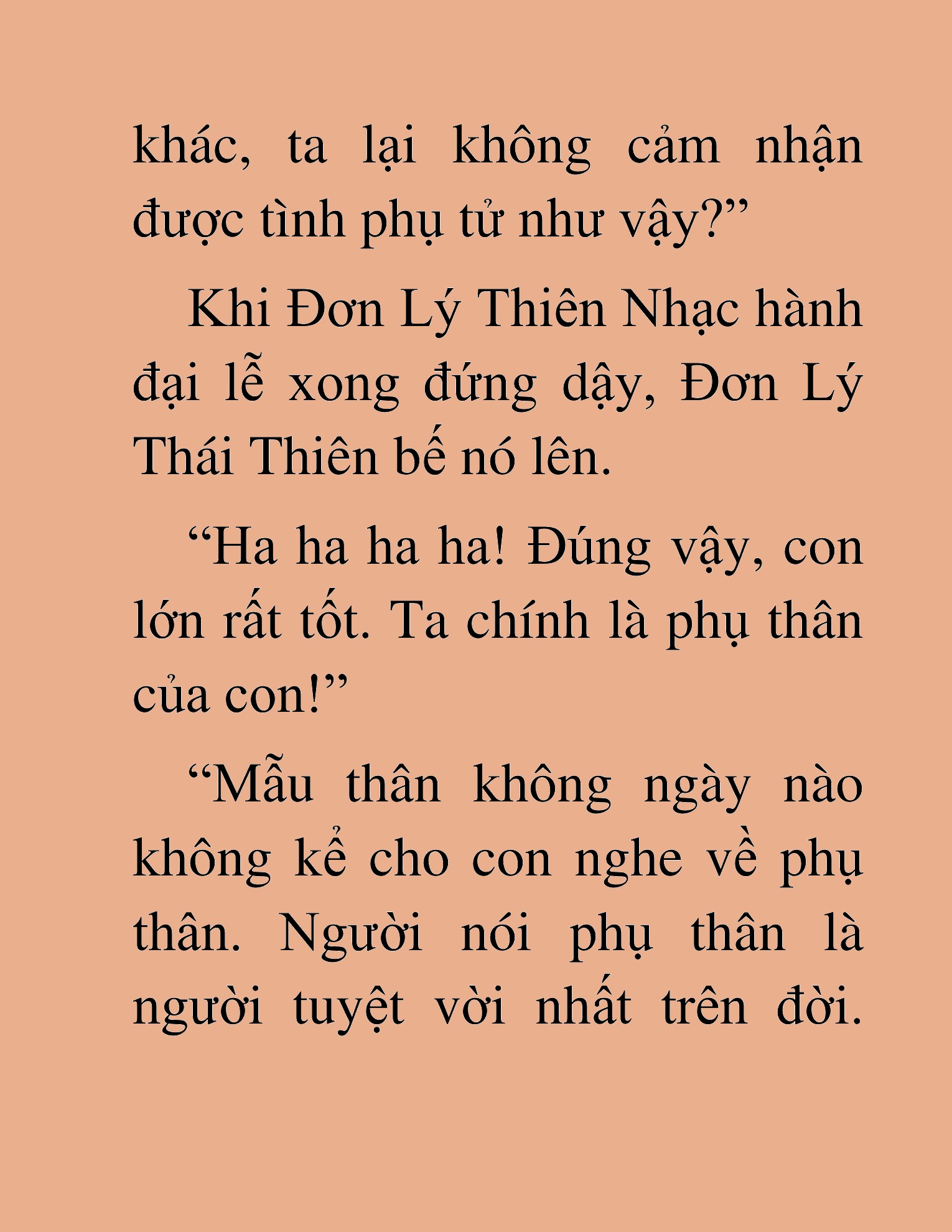 Đọc truyện HAT[NOVEL] Thư Sinh Ma Giáo - Chap 46