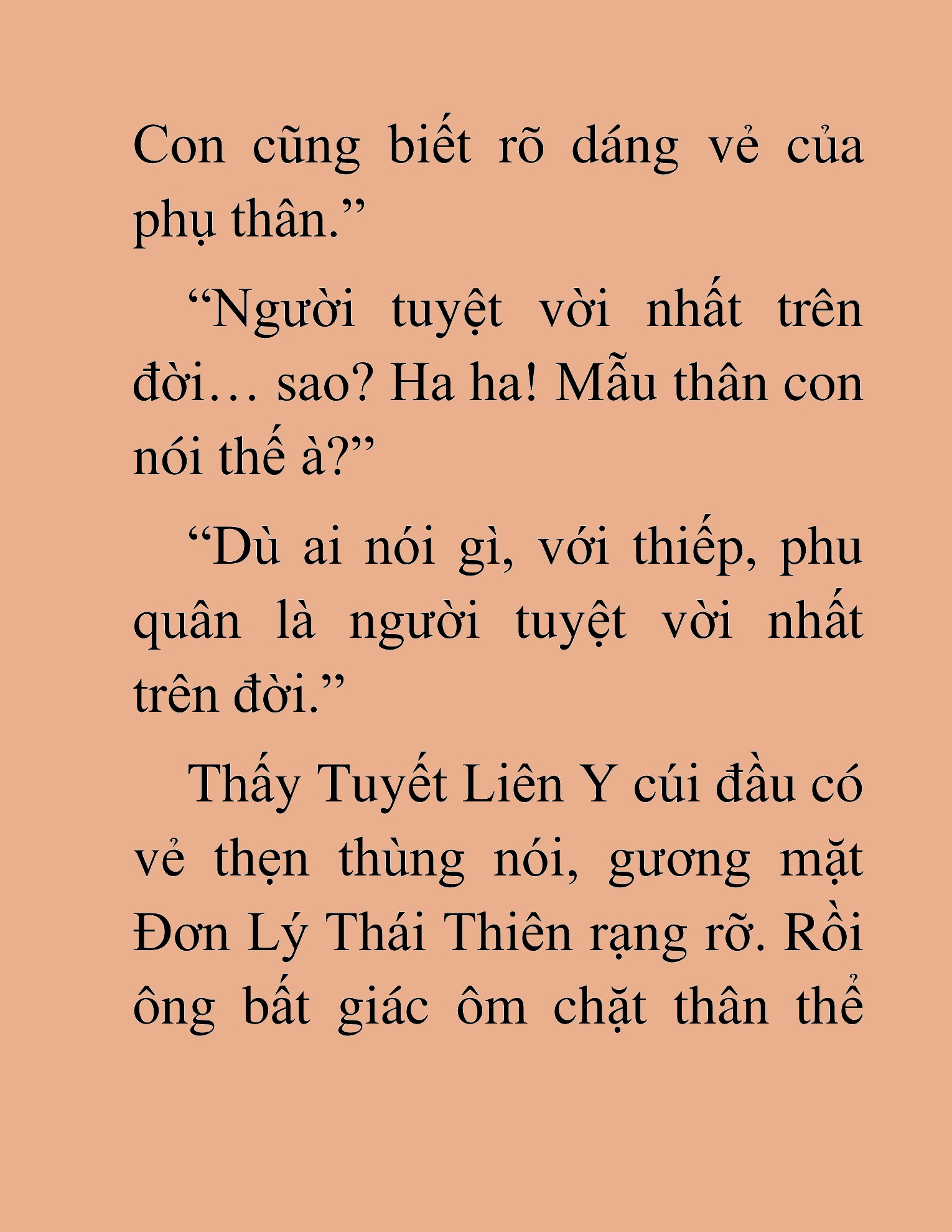 Đọc truyện HAT[NOVEL] Thư Sinh Ma Giáo - Chap 46