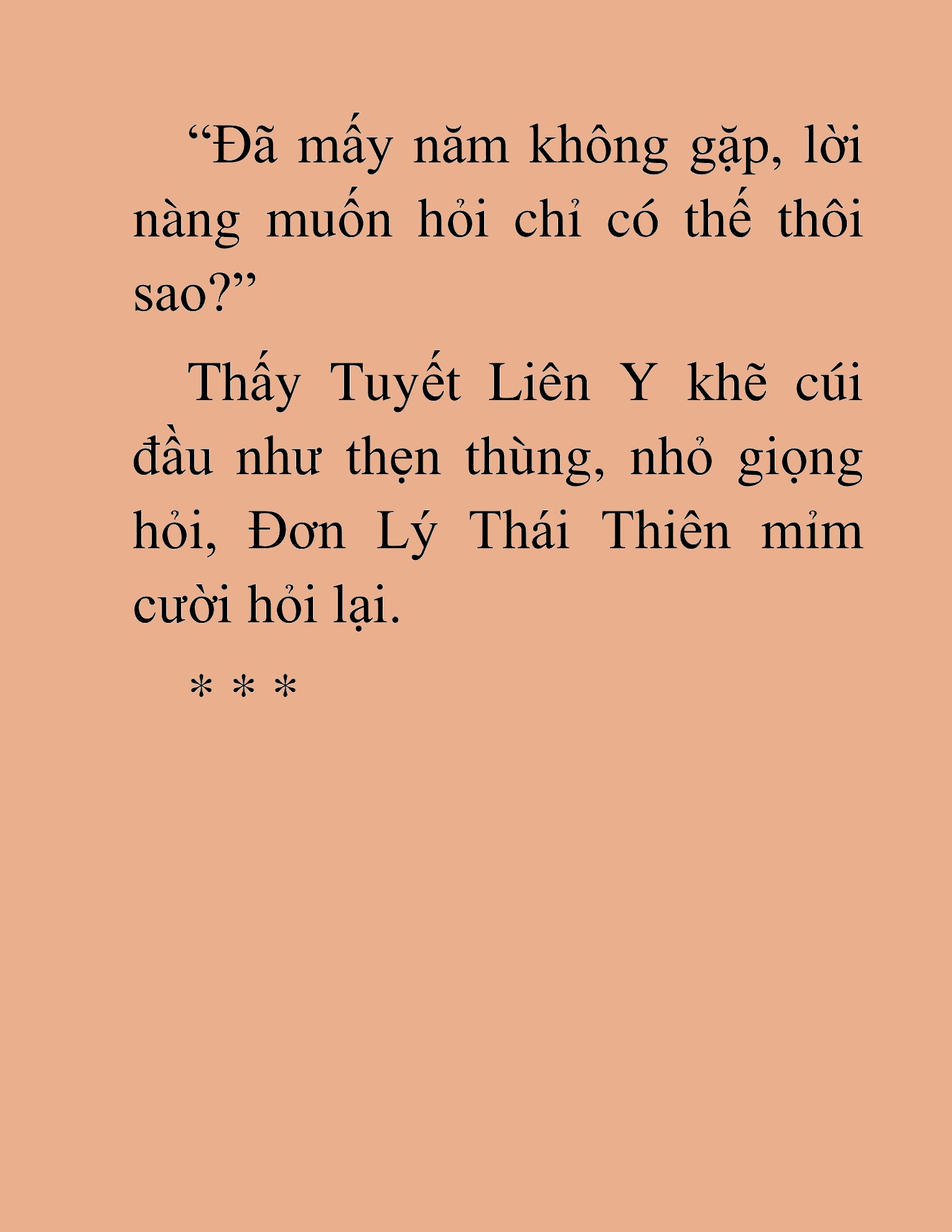 Đọc truyện HAT[NOVEL] Thư Sinh Ma Giáo - Chap 46