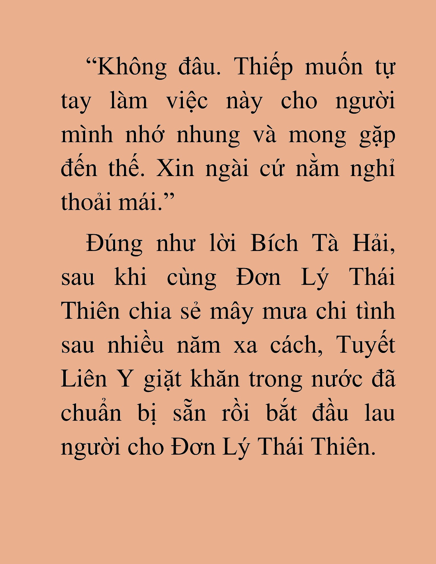 Đọc truyện HAT[NOVEL] Thư Sinh Ma Giáo - Chap 47