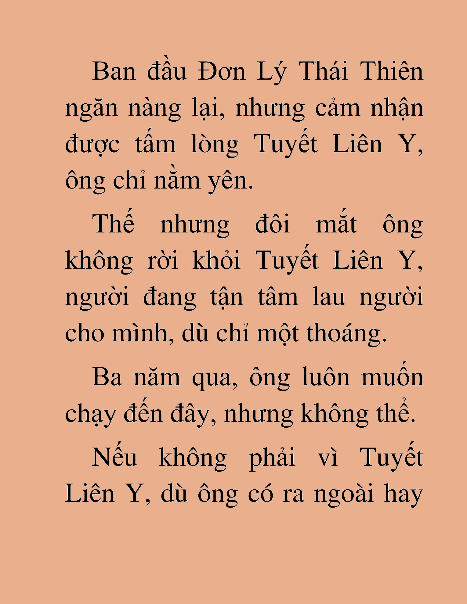 Đọc truyện HAT[NOVEL] Thư Sinh Ma Giáo - Chap 47
