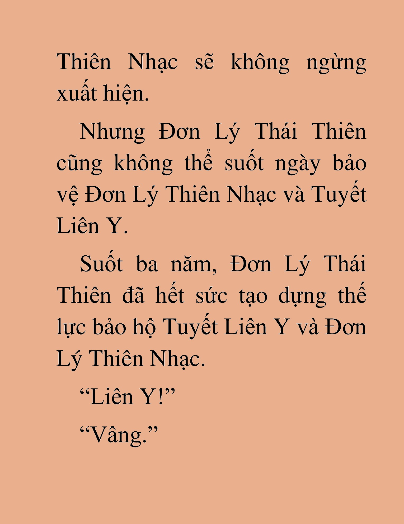 Đọc truyện HAT[NOVEL] Thư Sinh Ma Giáo - Chap 47