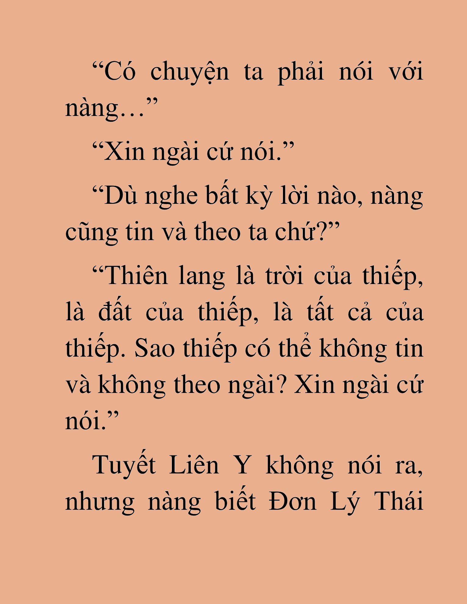 Đọc truyện HAT[NOVEL] Thư Sinh Ma Giáo - Chap 47