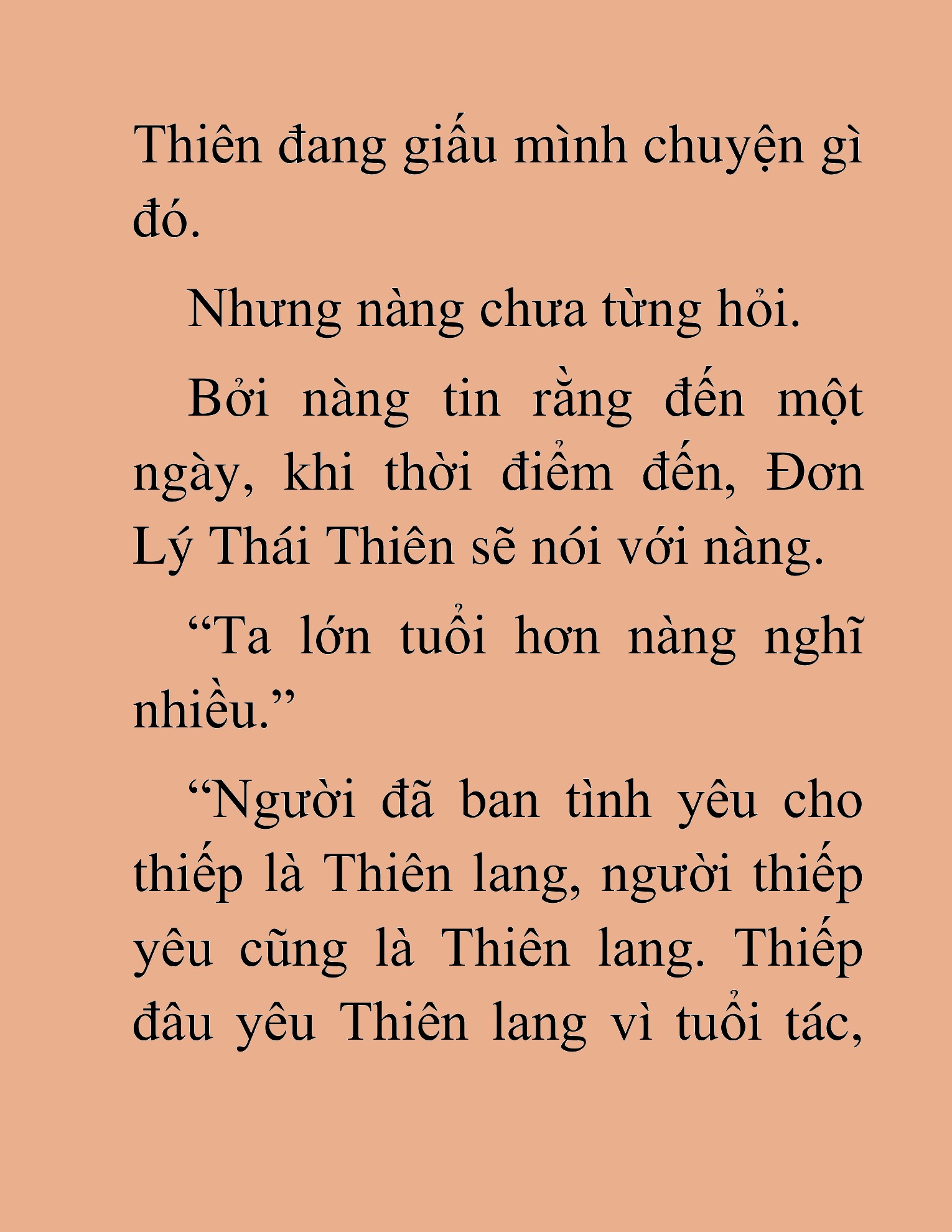 Đọc truyện HAT[NOVEL] Thư Sinh Ma Giáo - Chap 47