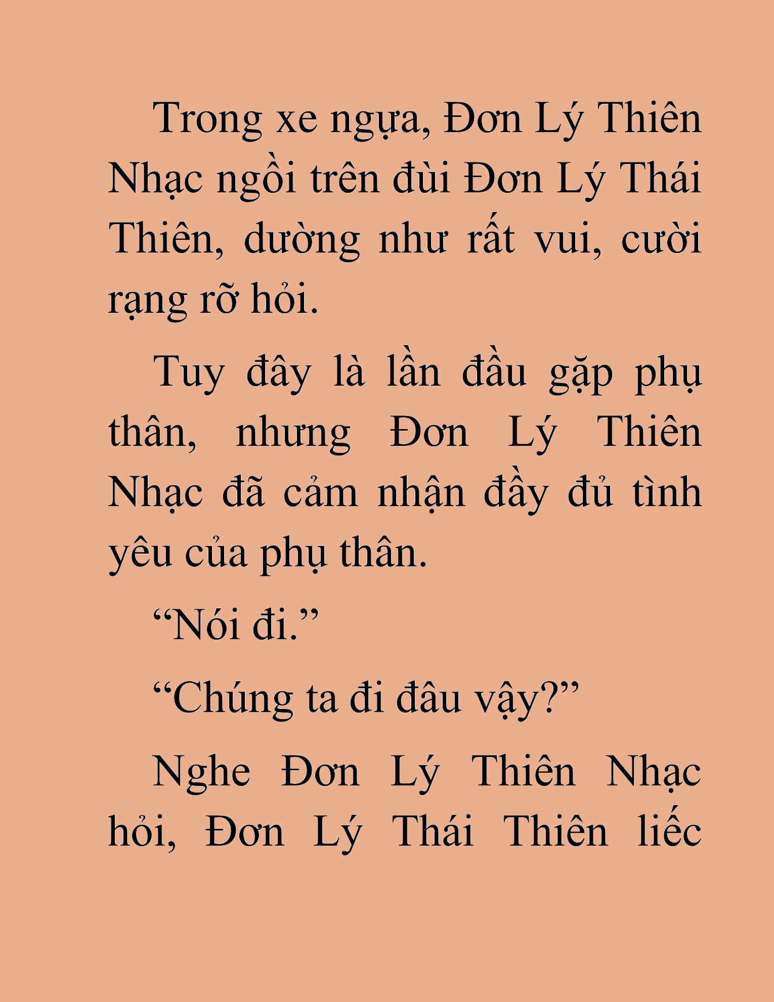 Đọc truyện HAT[NOVEL] Thư Sinh Ma Giáo - Chap 50