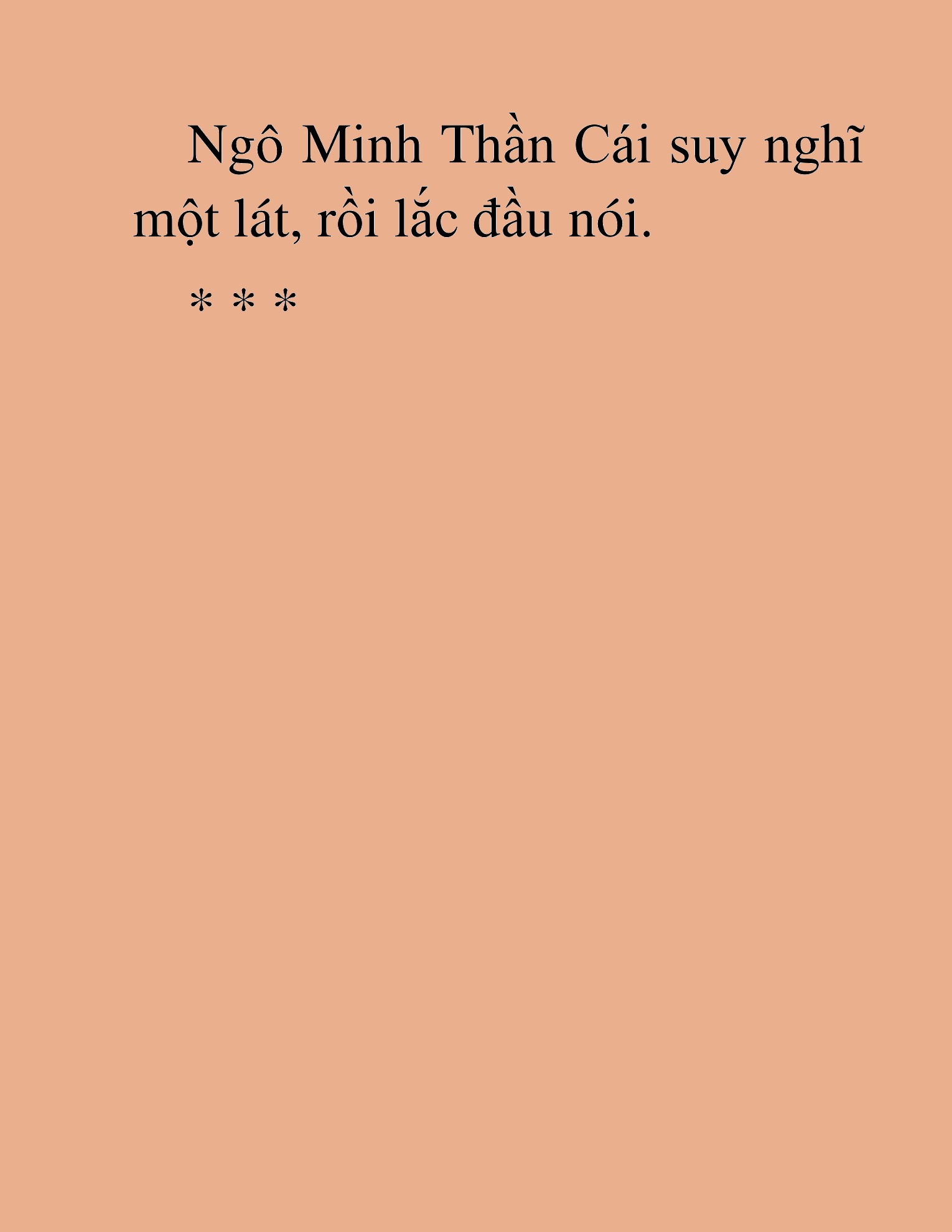 Đọc truyện HAT[NOVEL] Thư Sinh Ma Giáo - Chap 50