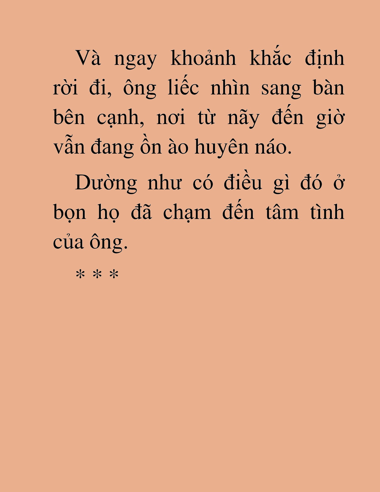 Đọc truyện HAT[NOVEL] Thư Sinh Ma Giáo - Chap 6
